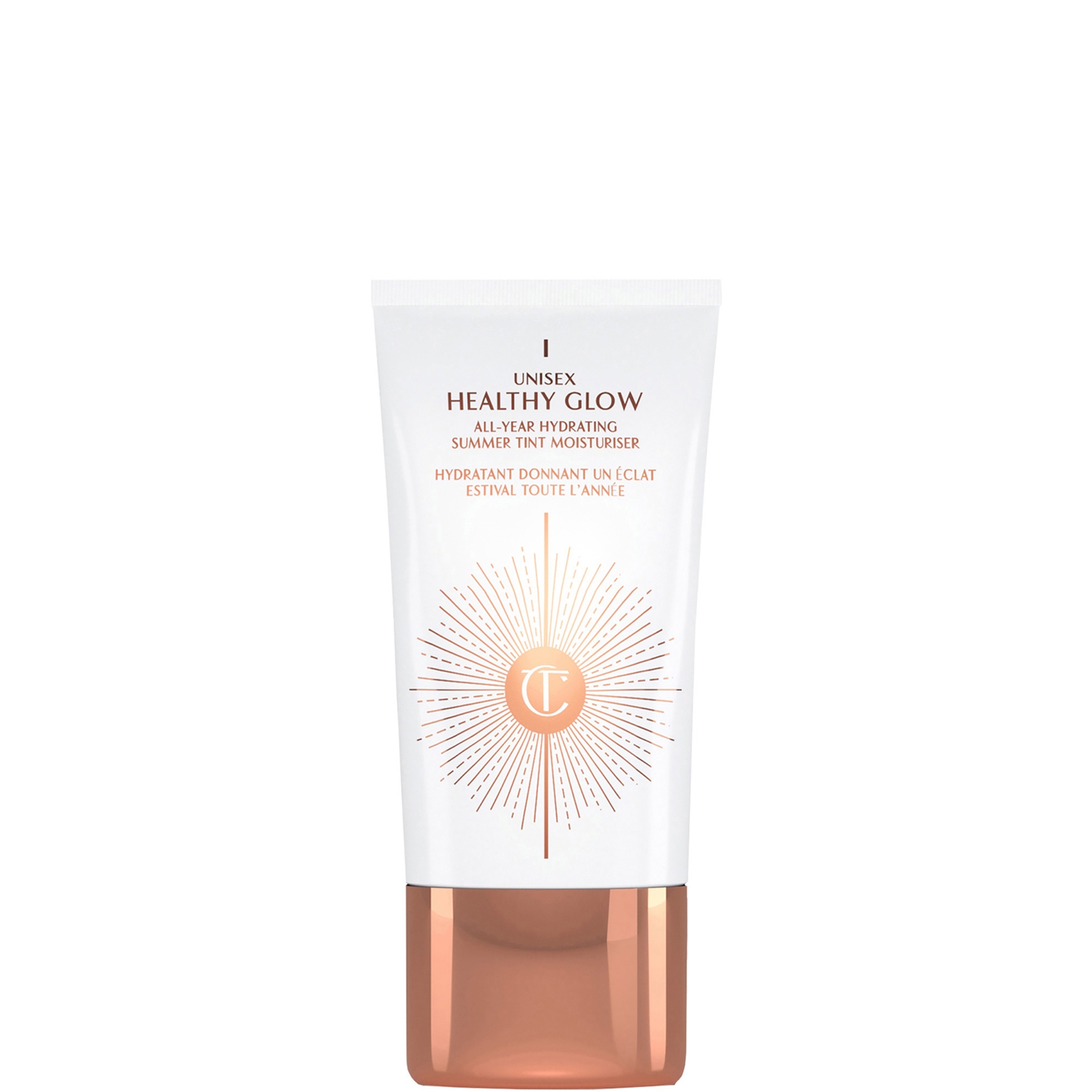 cult Charlotte Tilbury Unisex Healthy Glow