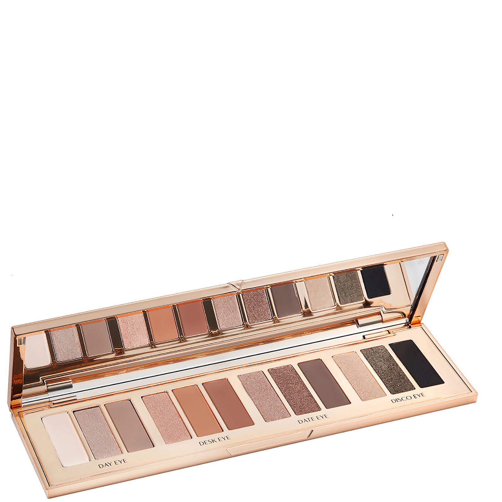 新品／シャーロットティルブリー＊INSTANT EYE PALETTE セット Amazon.com : CHARLOTTE TILBURY INSTANT EYE PALETTE PILLOW