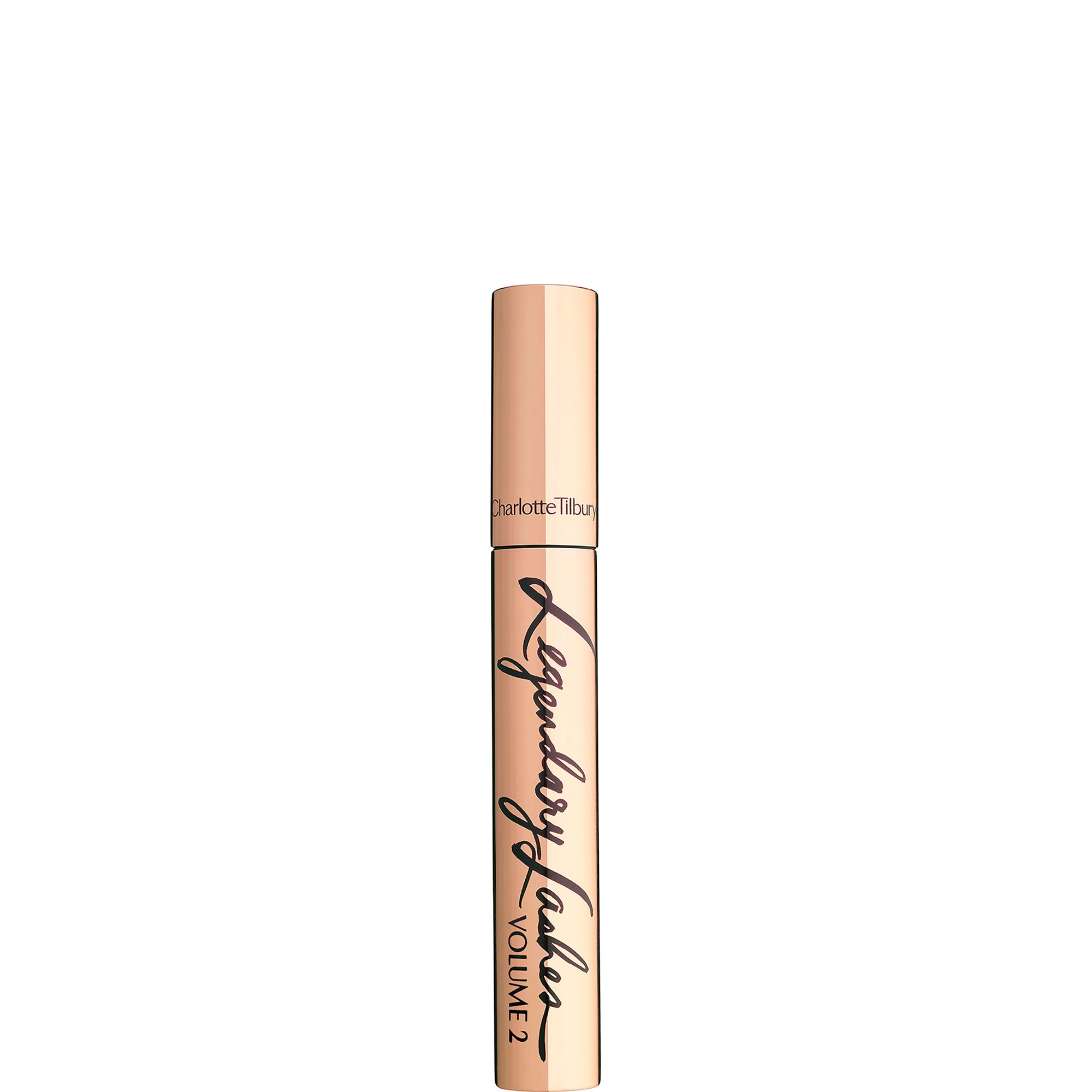 cult Charlotte Tilbury Legendary Lashes Volume 2