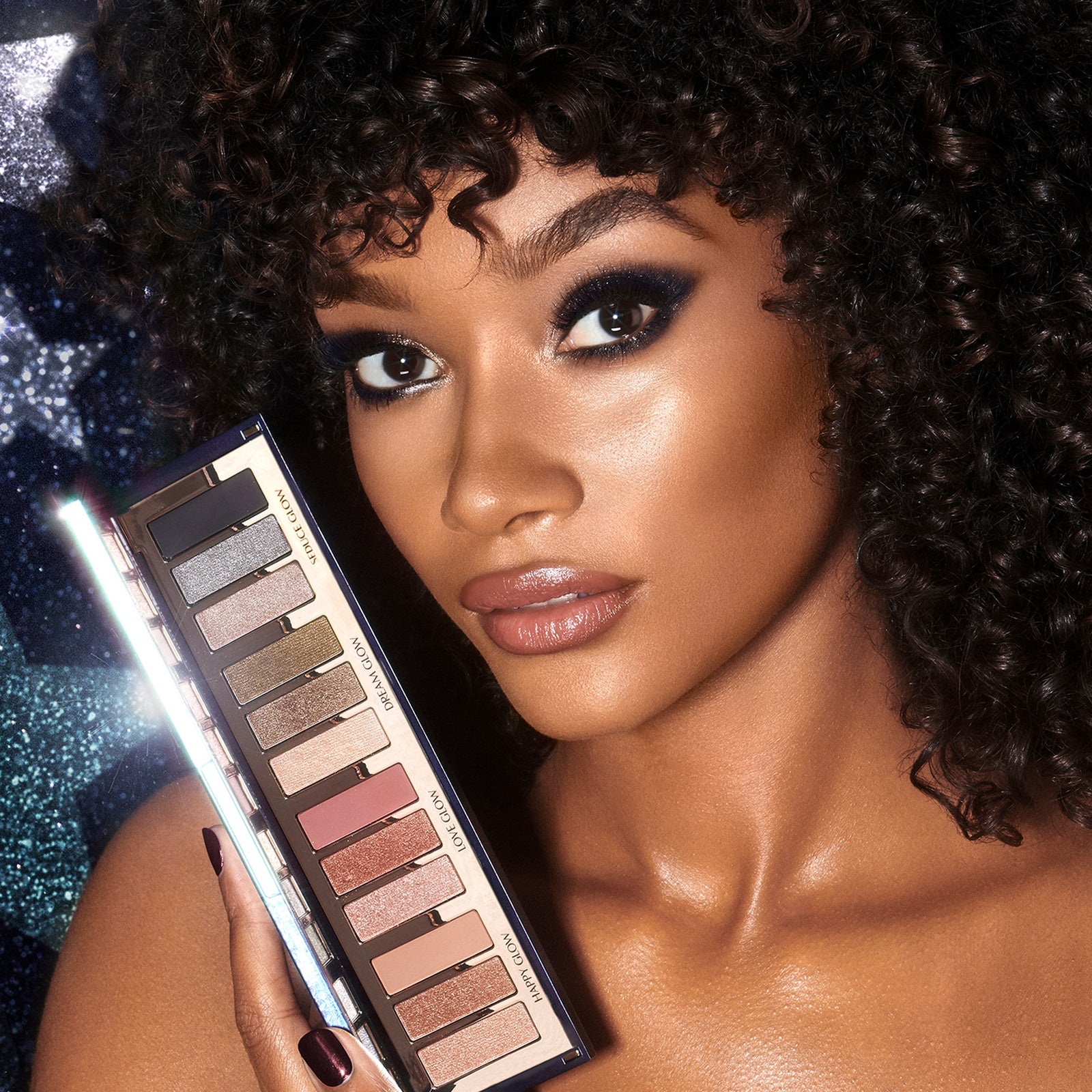 Charlotte Tilbury Starry Eyes To Hypnotise | Cult Beauty