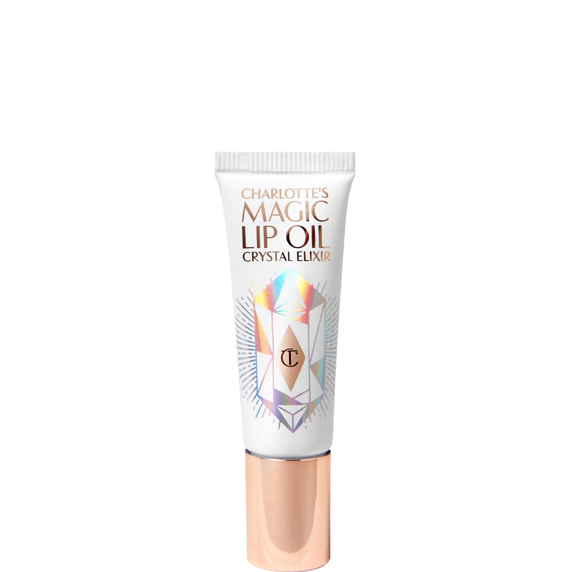 cult Charlotte Tilbury Charlotte's Magic Lip Oil Crystal Elixir