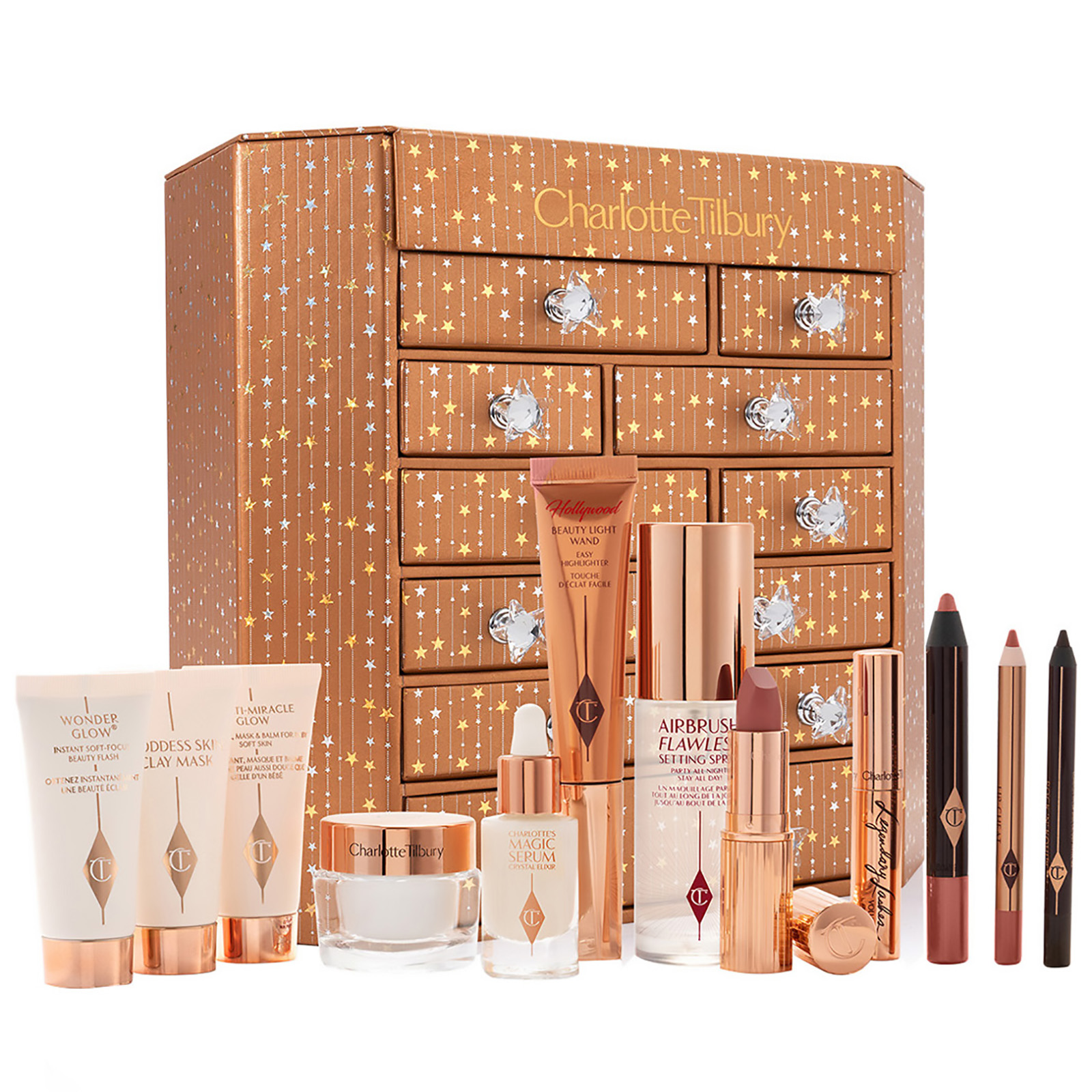 Charlotte Tilbury Charlotte 