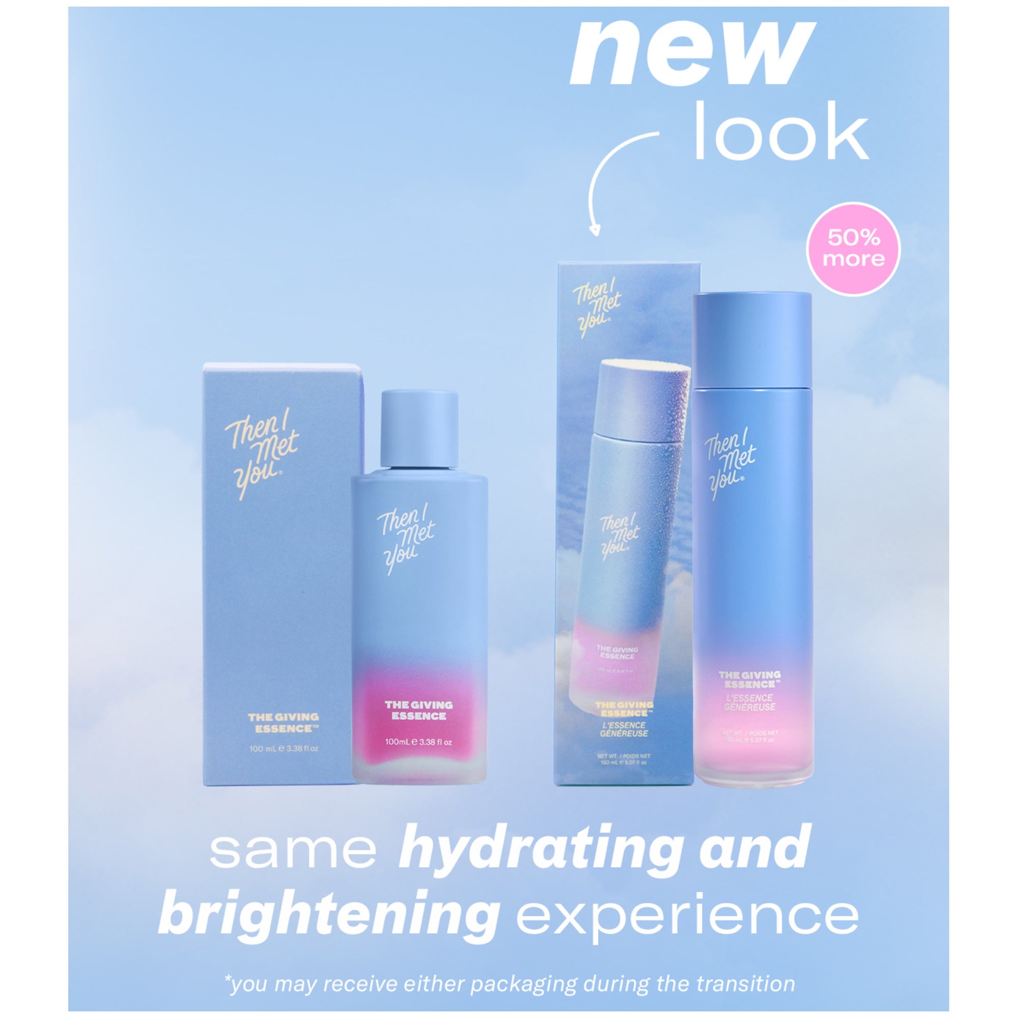 Toner Essence 150ml & 50ml セット 13313767-2055253831497502.jpg