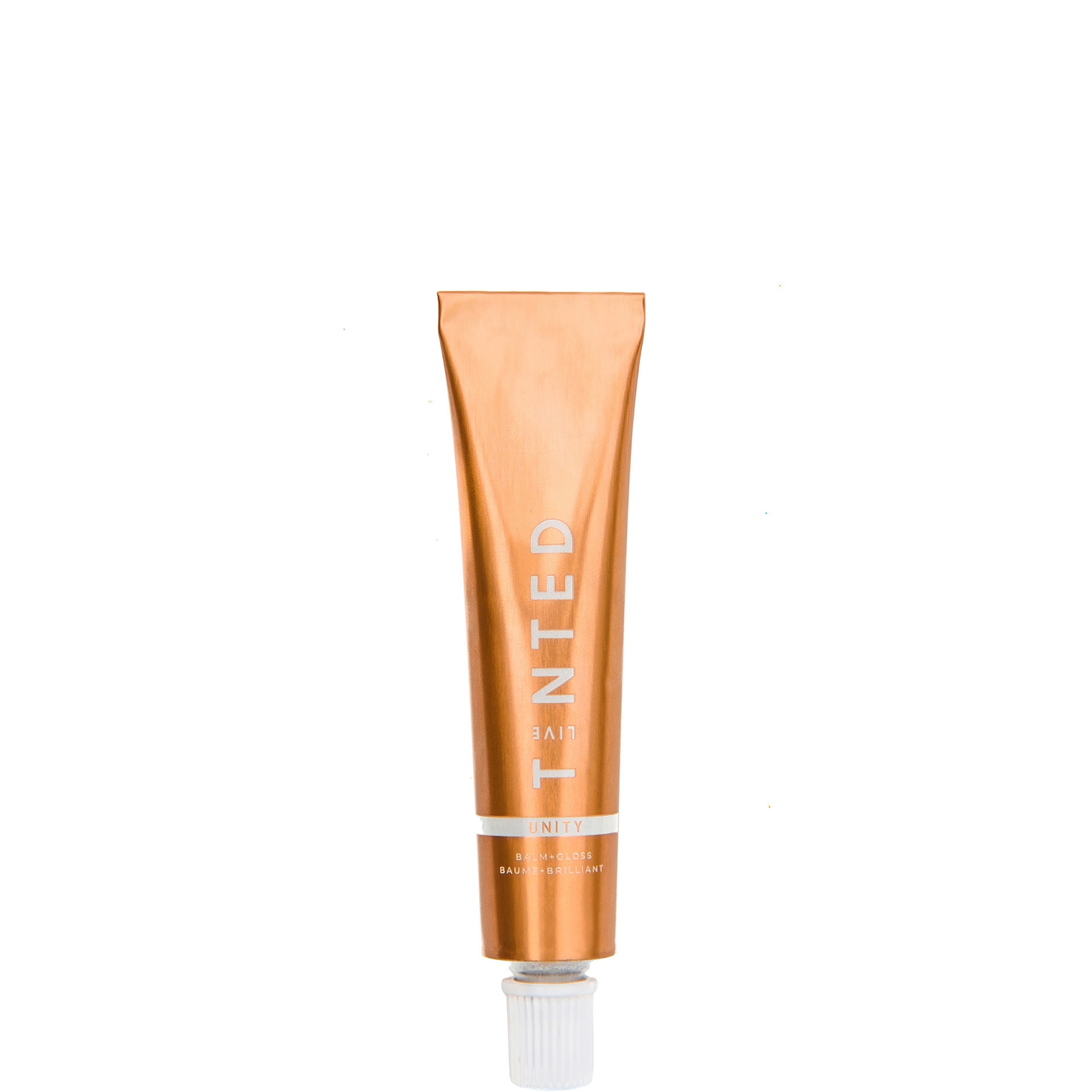 cult Live Tinted Unity Balm Gloss