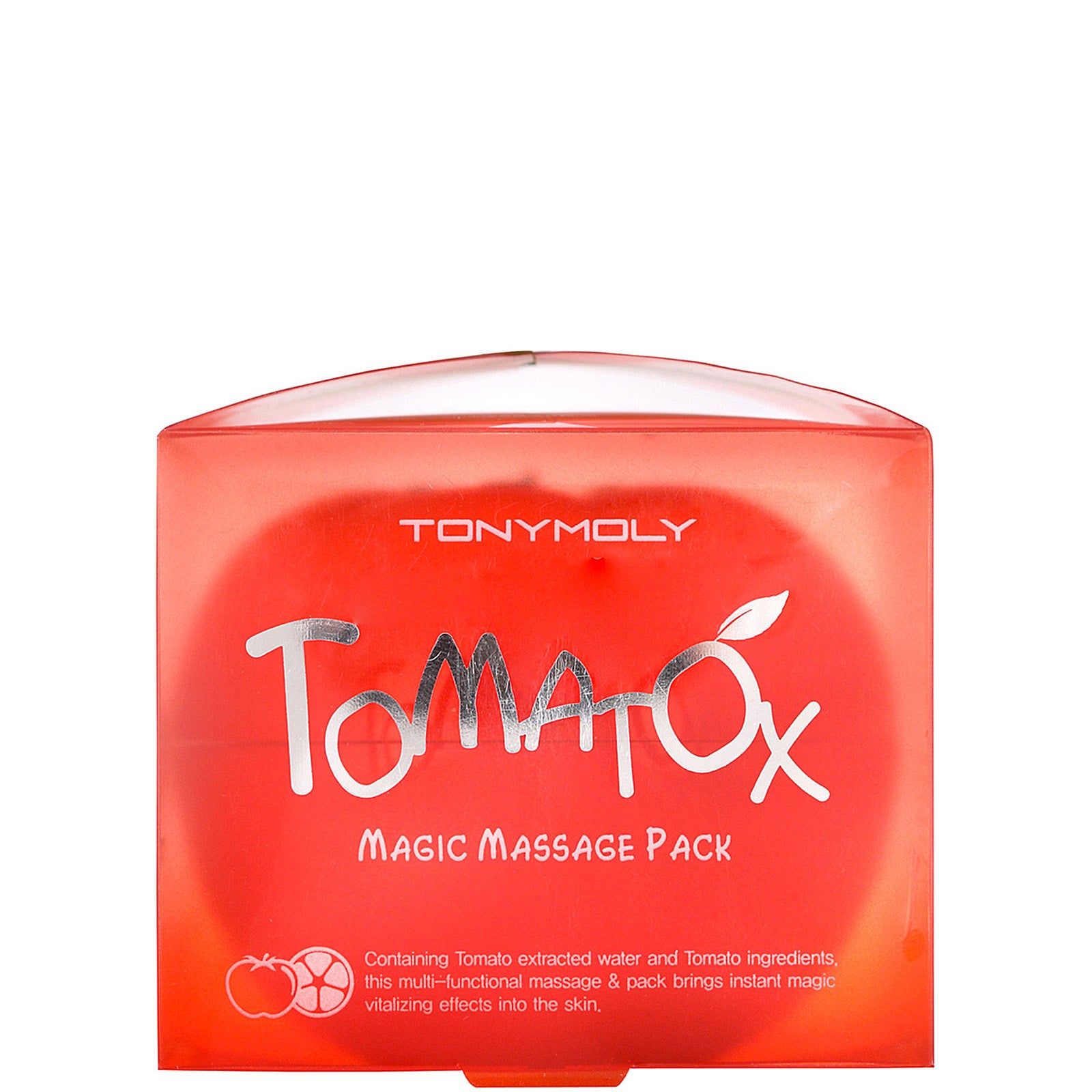 TONYMOLY Tomatox Magic Massage Pack | Cult Beauty