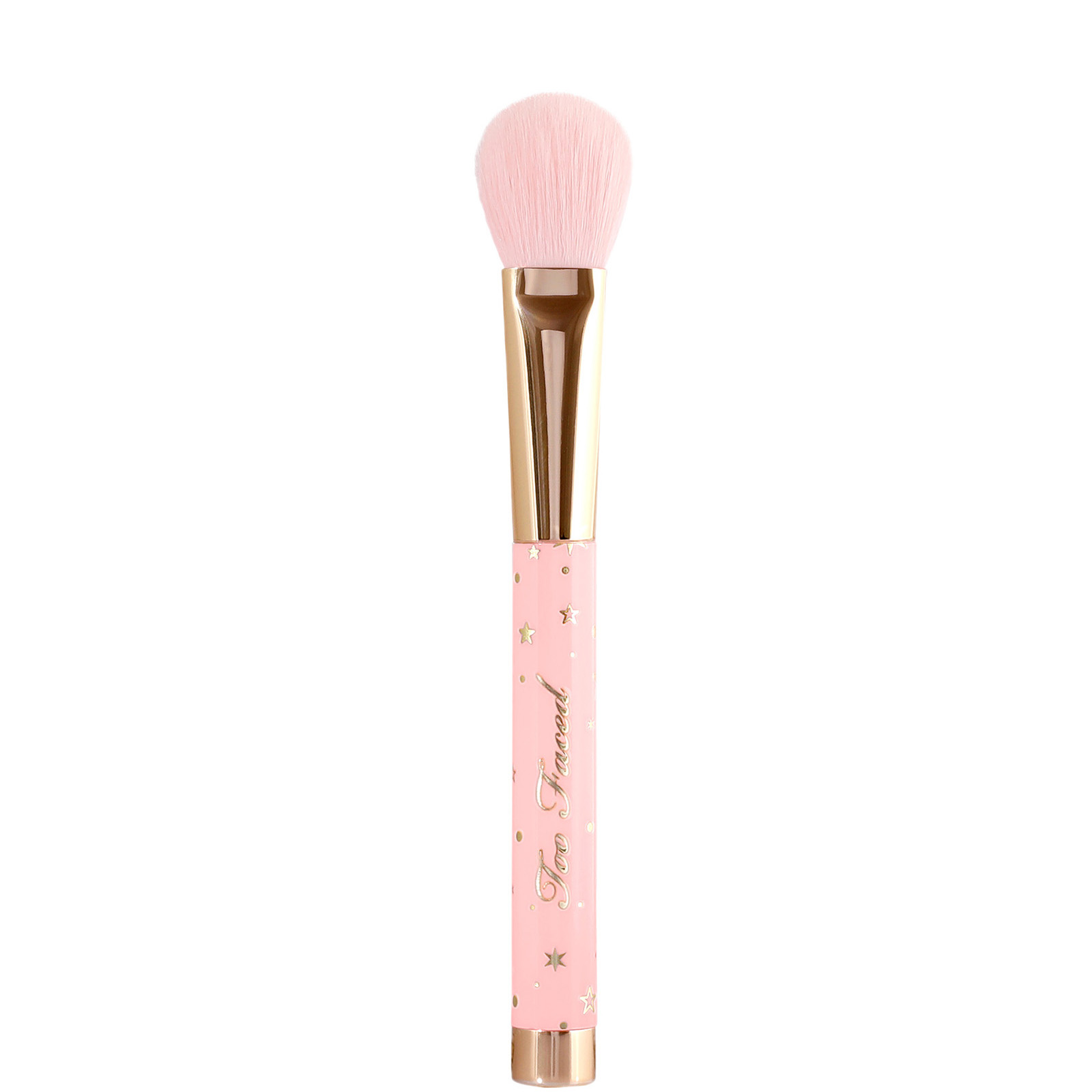 NEW! TOO FACED 5 PIECE CHRISTMAS DREAMS PINK BRUSH SET LIMITED sold EDITION HTF