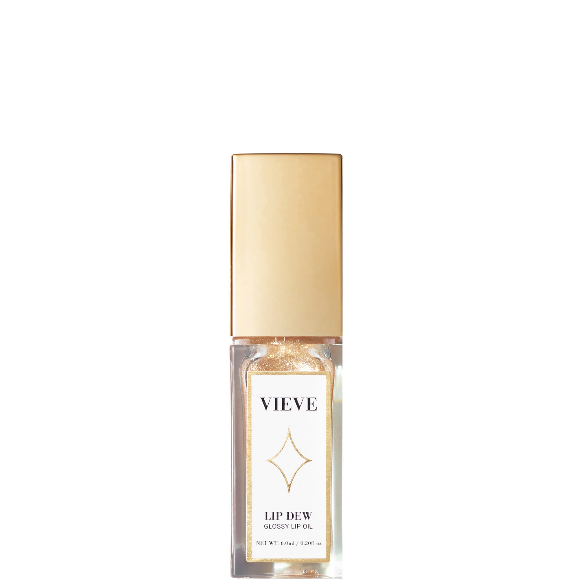 VIEVE Lip Dew - Original | CultBeauty