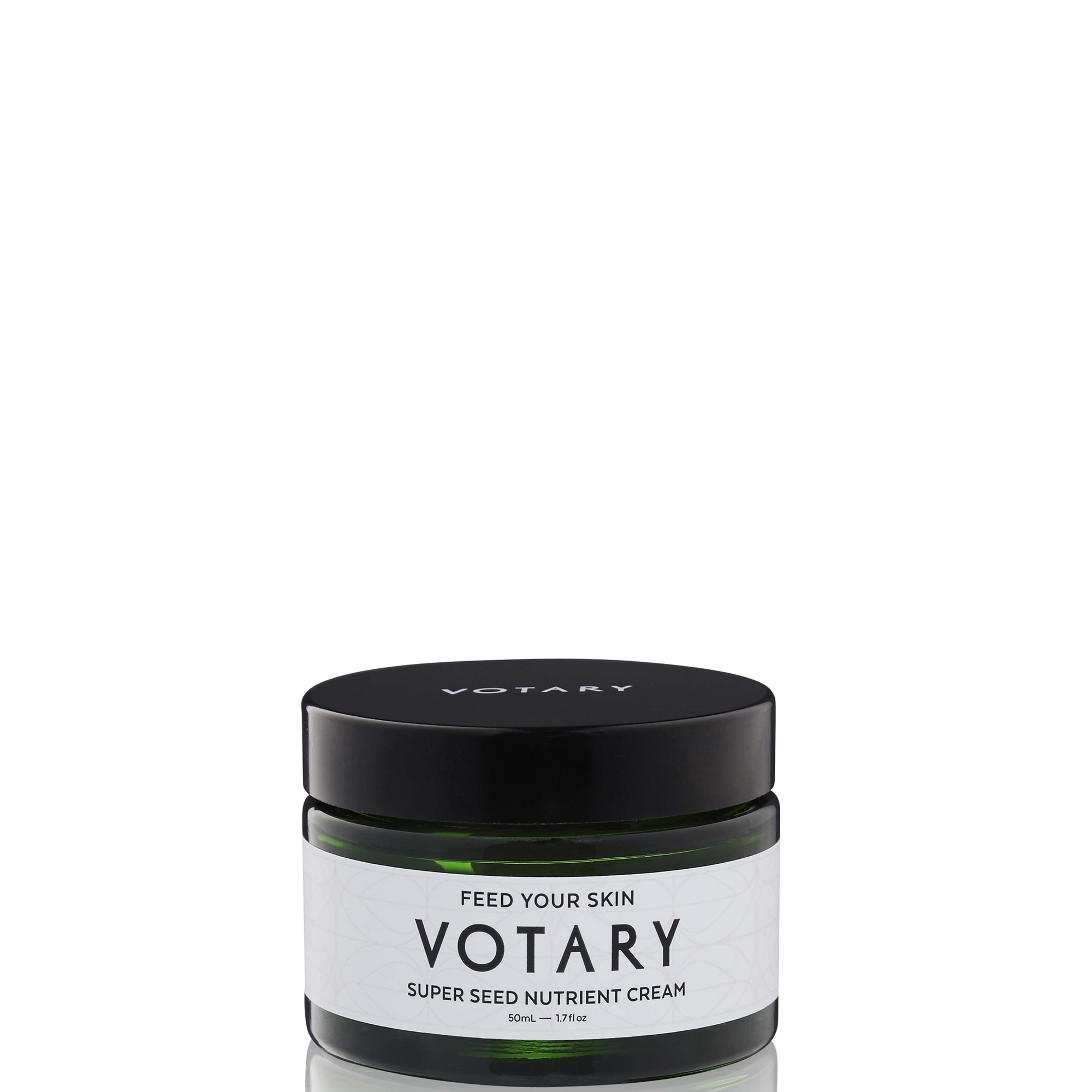 cult Votary Super Seed Nutrient Cream