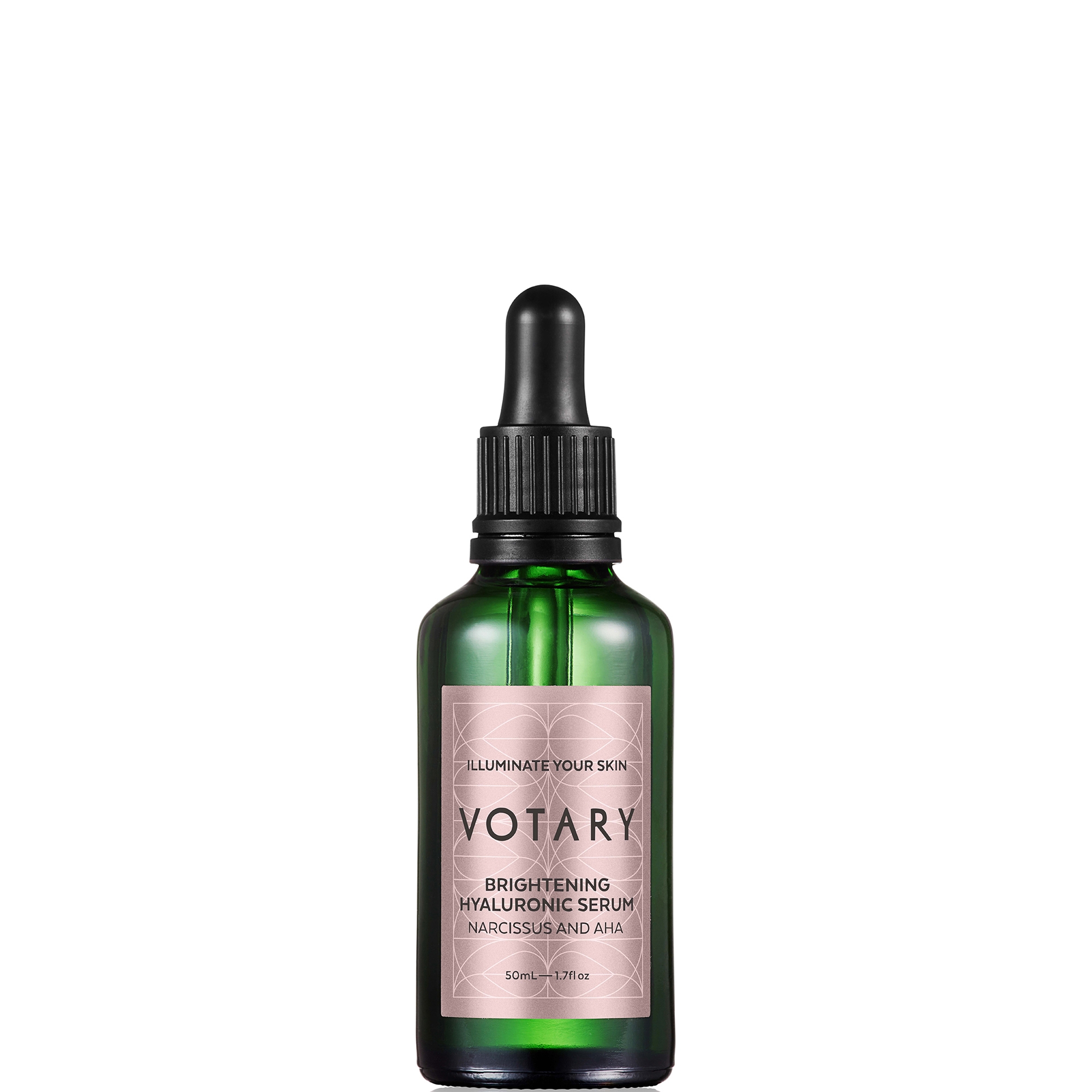 cult VOTARY Brightening Hyaluronic Serum