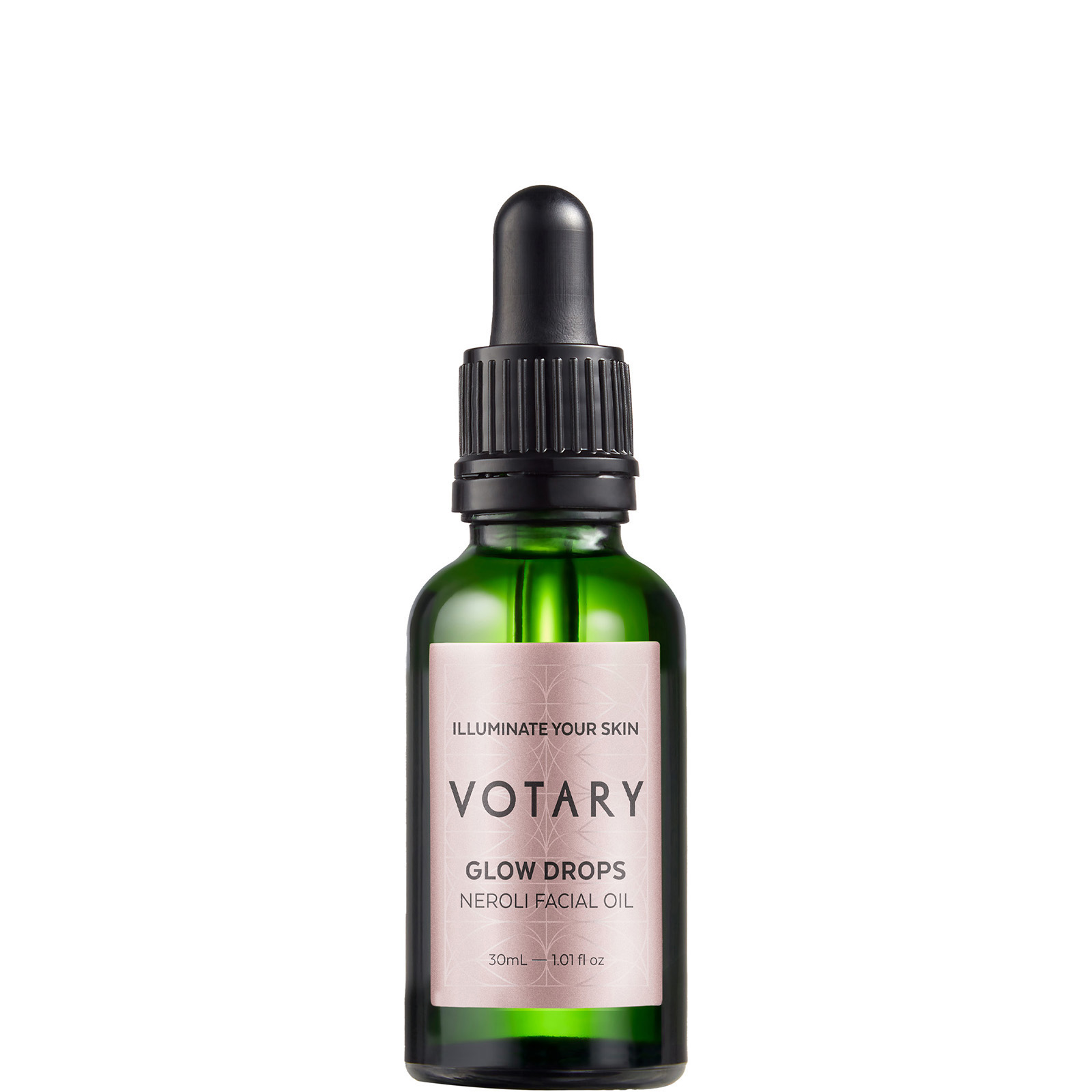 cult Votary Glow Drops - Neroli Facial Oil
