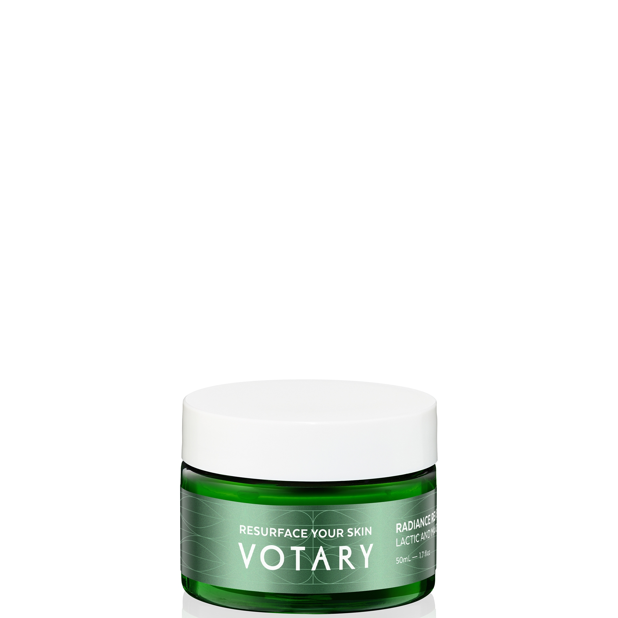 cult Votary Radiance Reveal Mask