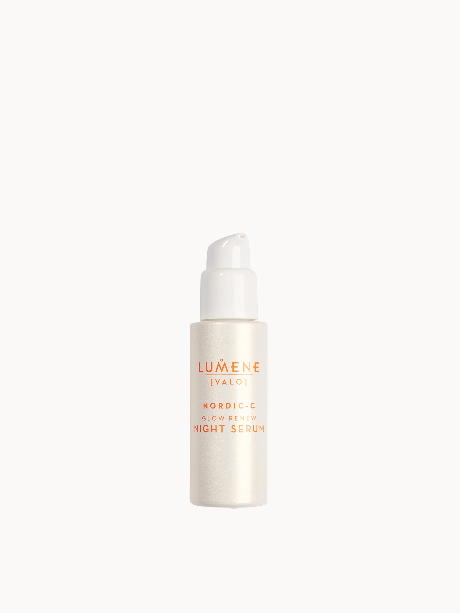 Lumene: Lumene Nordic-C Glow Night Serum 30ml