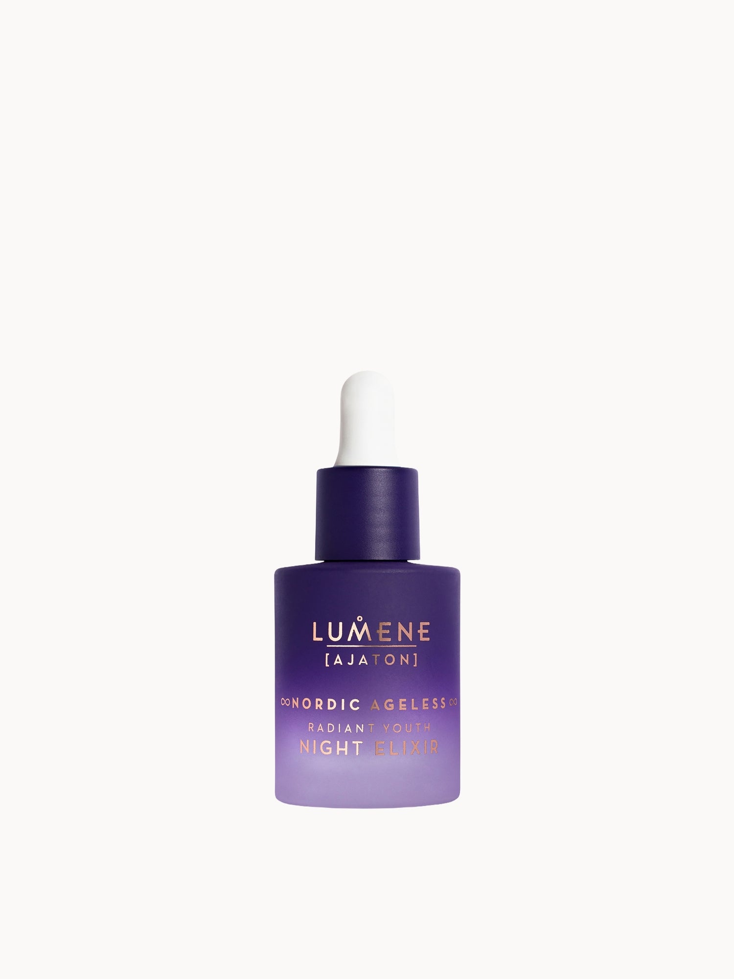 Ageless Night Elixir