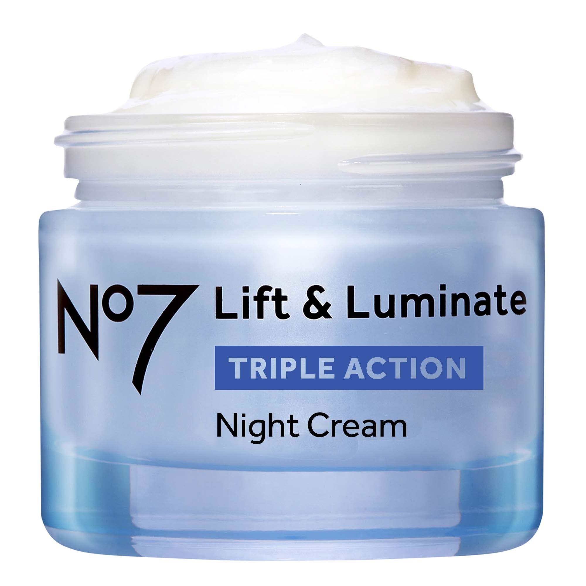 No7 Lift & Luminate Essential Skincare Collection | No7 UK
