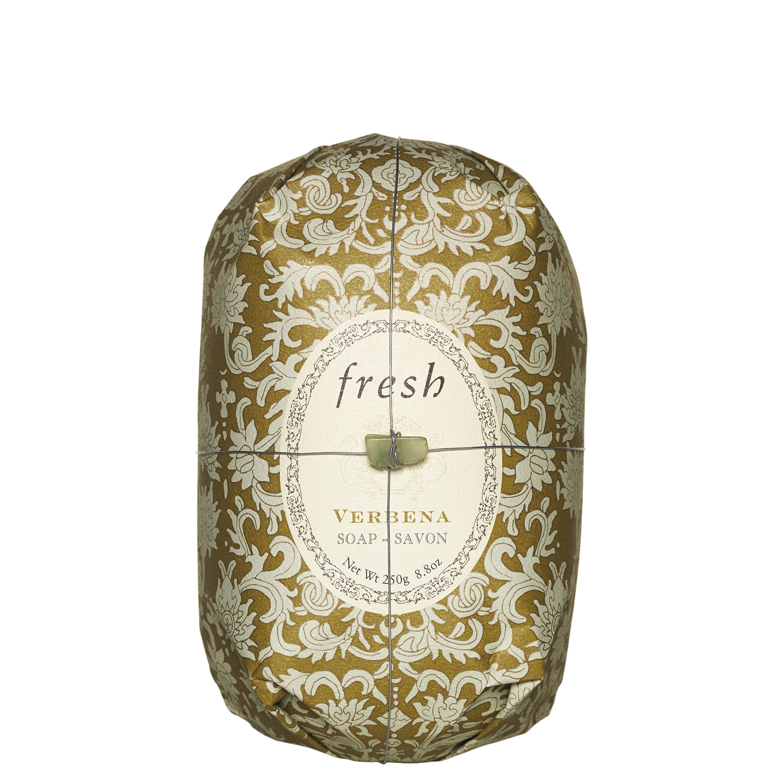 cult Fresh Verbena Oval Soap 250g