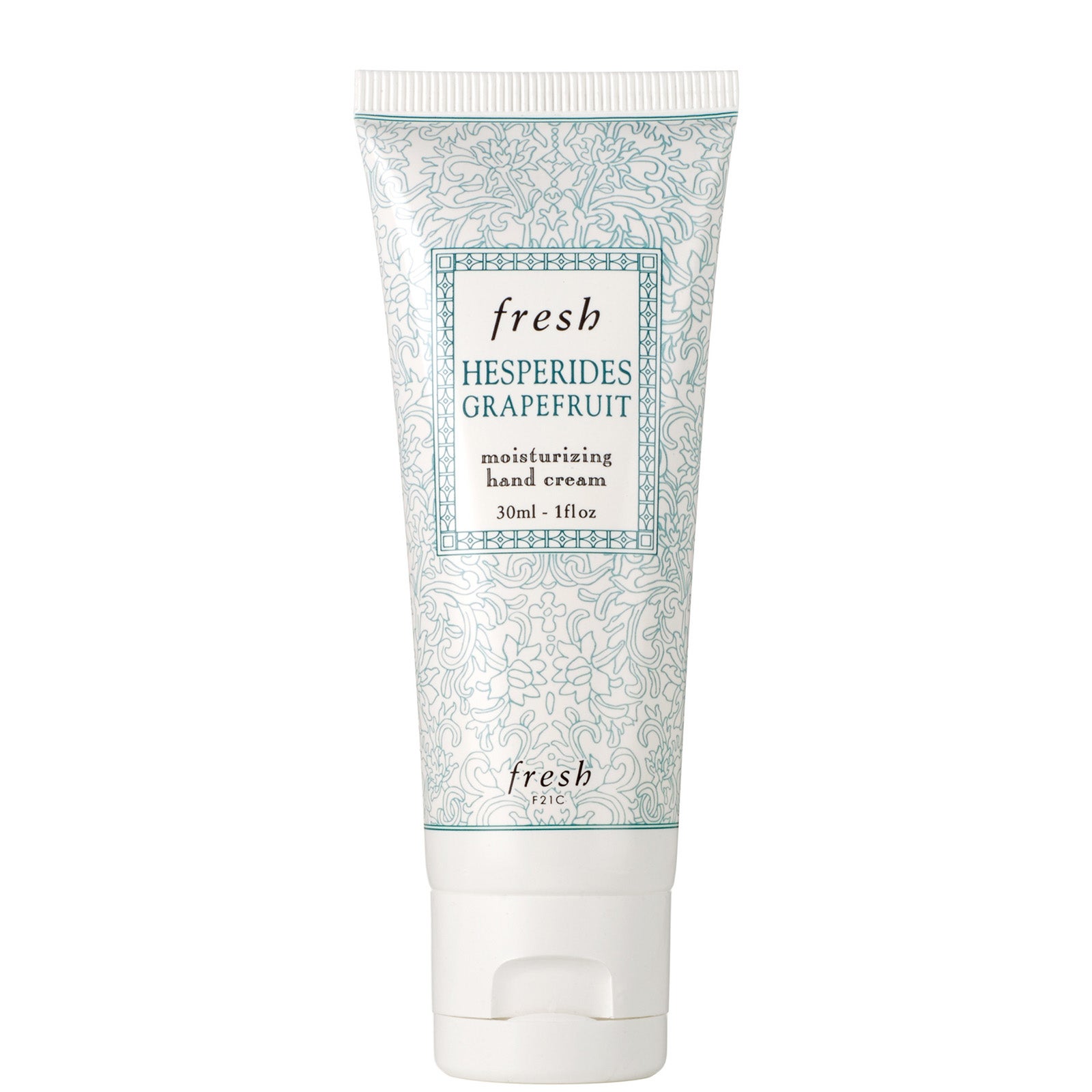 FRESH Hesperides Grapefruit Moisturizing Hand Cream