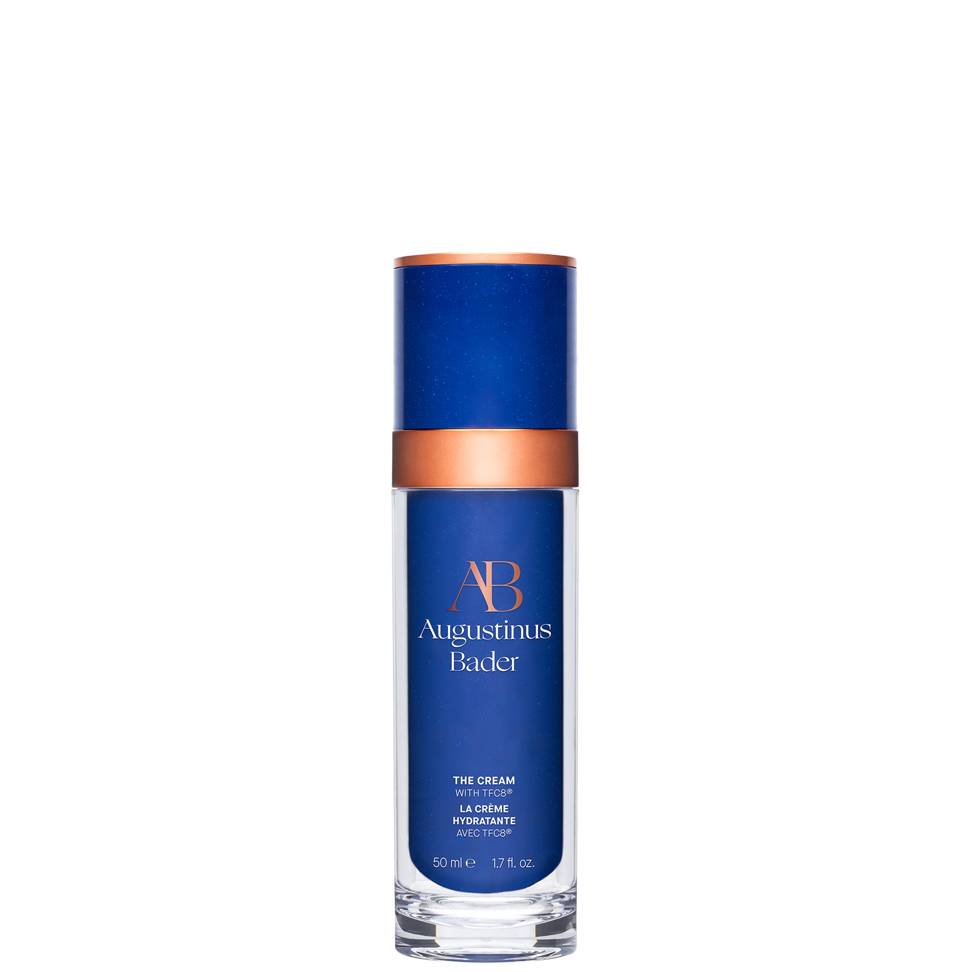 cult Augustinus Bader The Cream 50ml