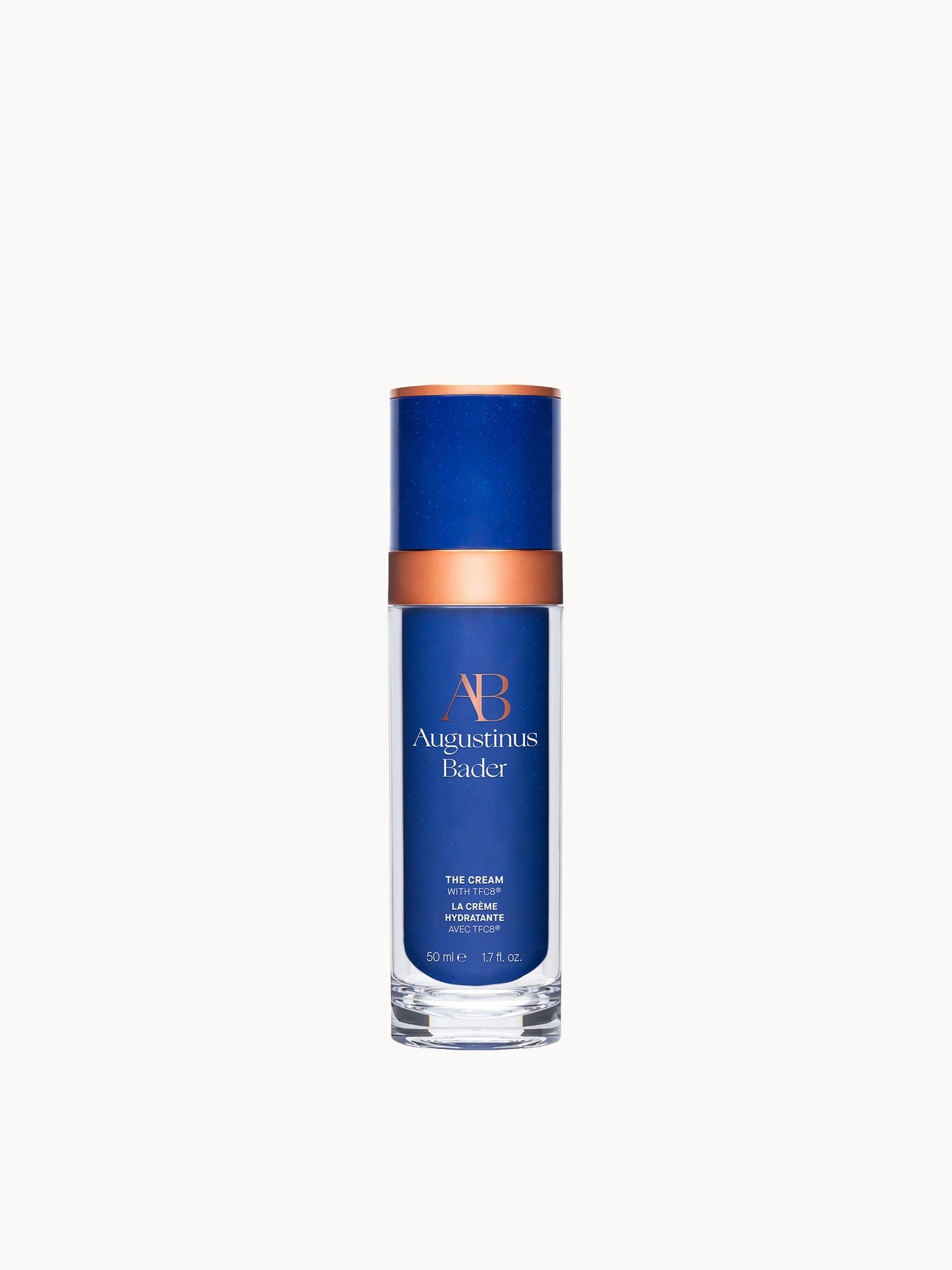 Augustinus Bader The Cream 50ml | LOOKFANTASTIC