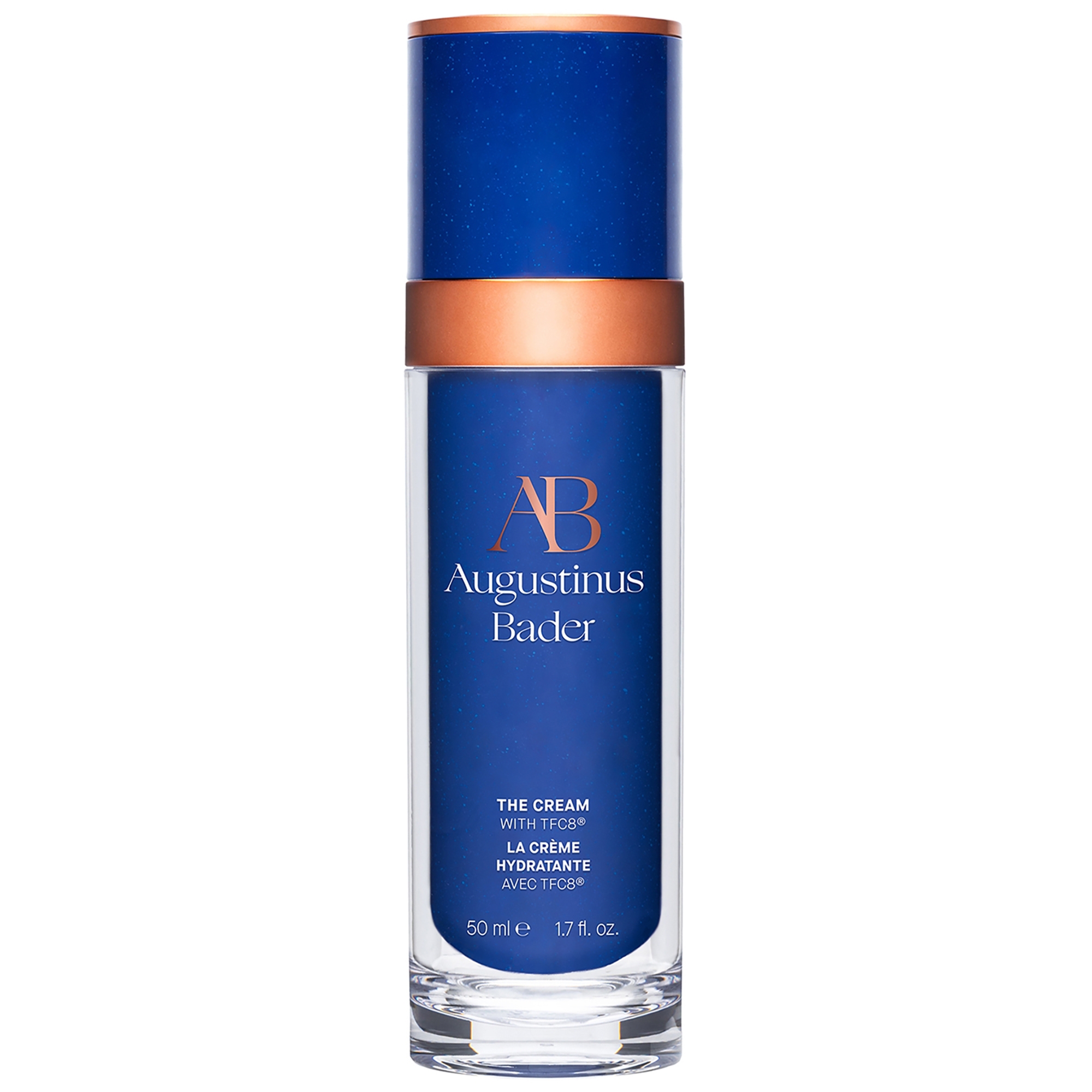 AUGUSTINUS BADER Cream ス―ジングクリーム Augustinus Bader The Cream 50ml | Dermstore
