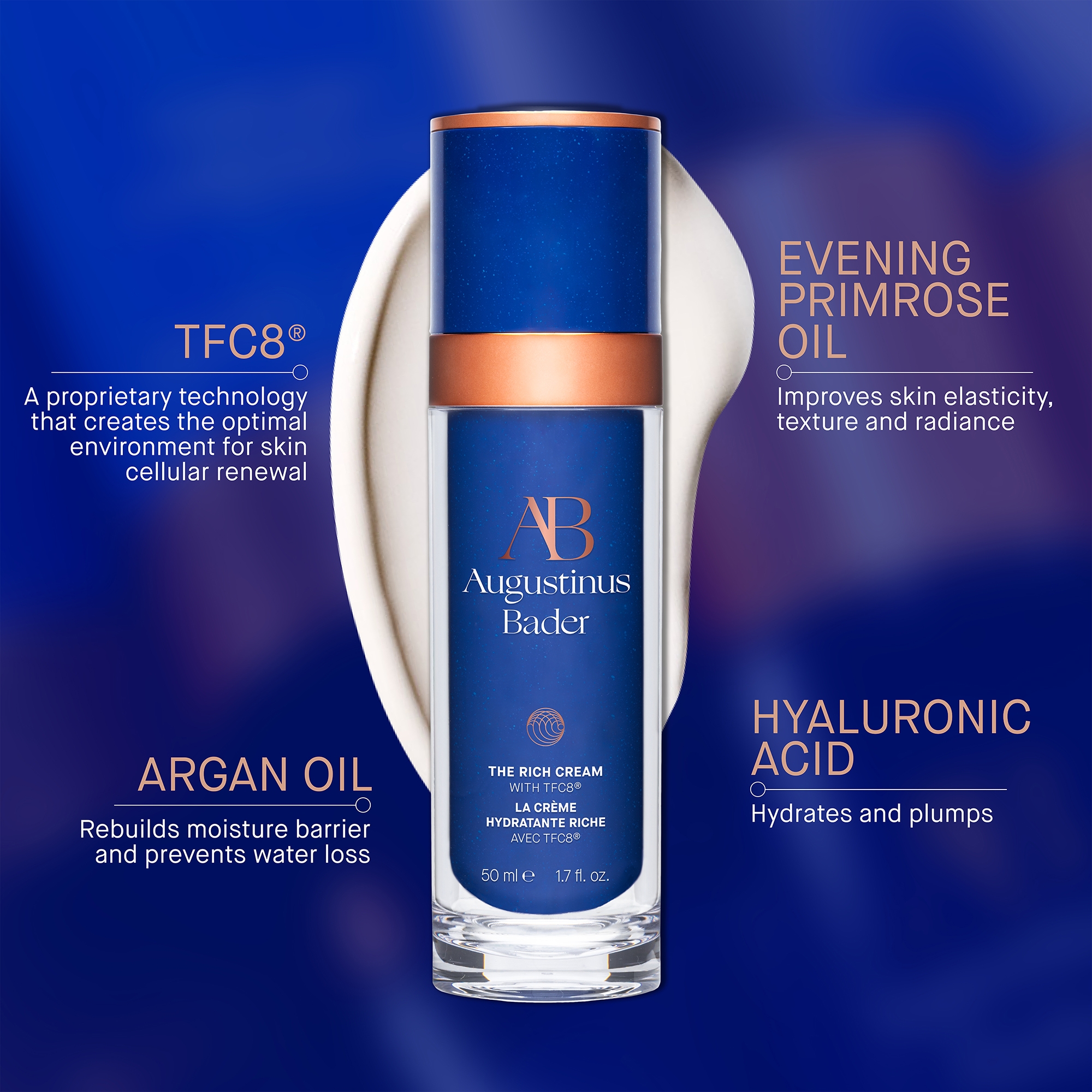 Augustinus Bader ABエッセンス 100mL The Essence: Clinically Proven Exfoliant and Toner
