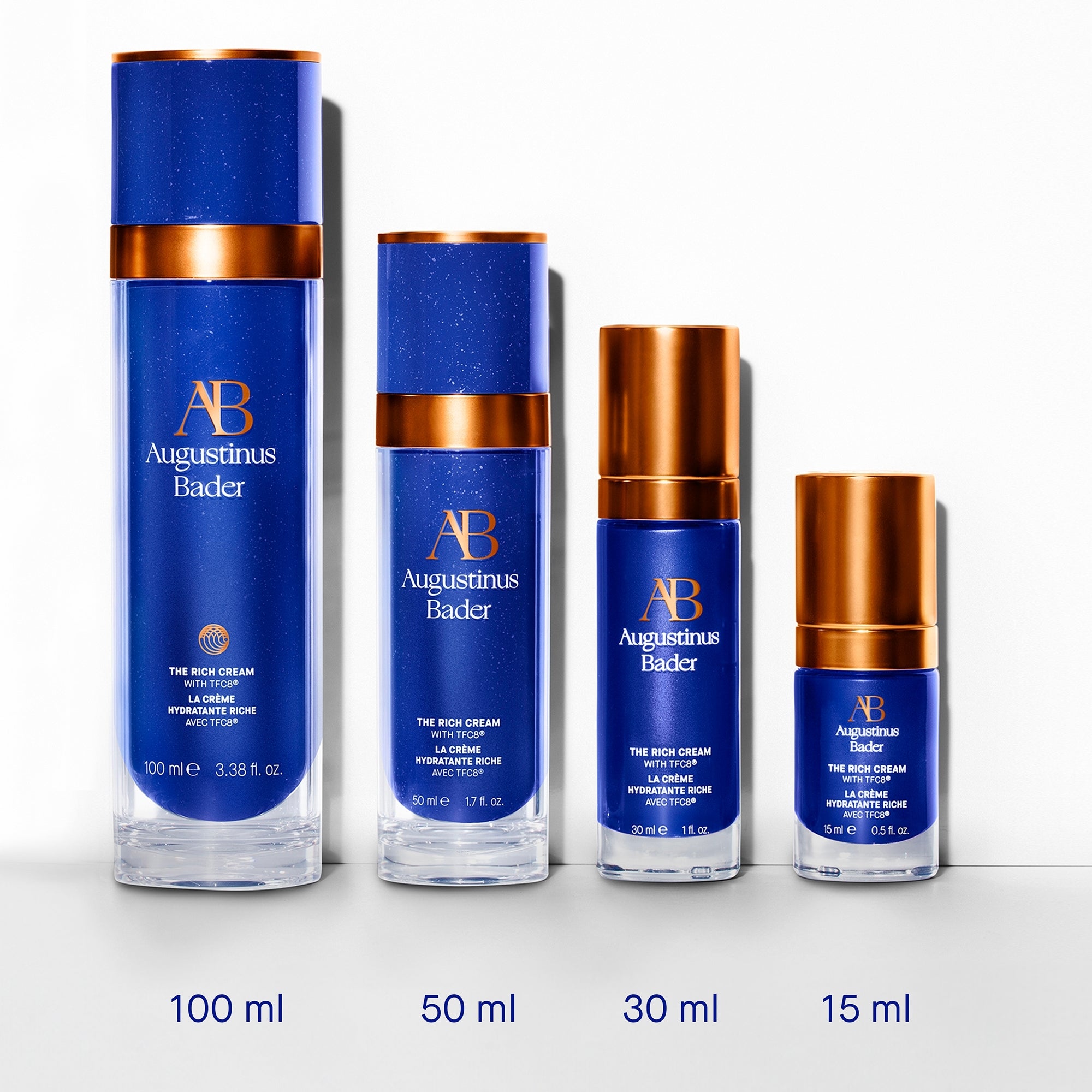 大幅お値下け中！Augustinus Bader 50ml 13315093-7215276910241617.jpg