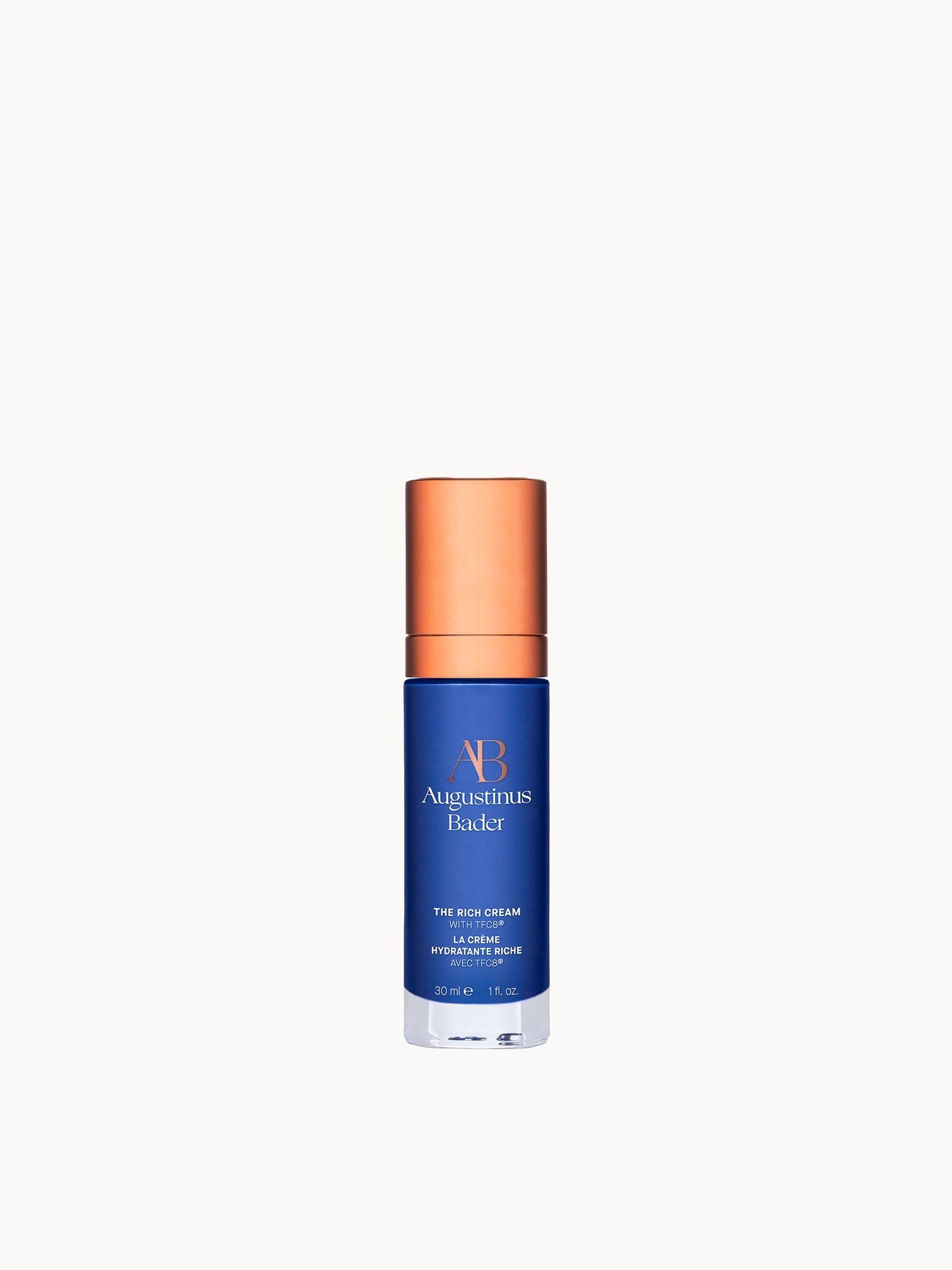 Augustinus Bader The Rich Cream 30ml