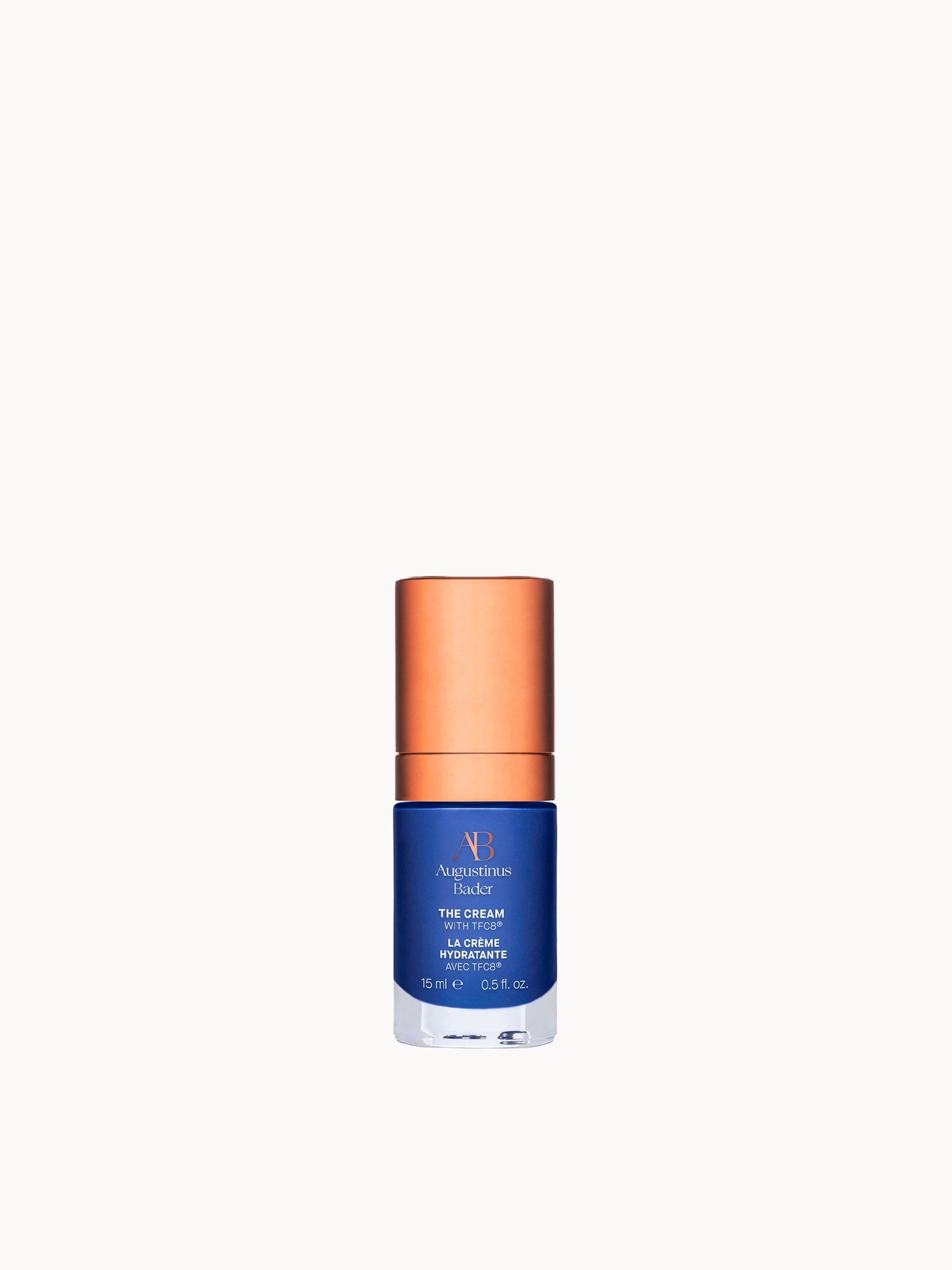 Augustinus Bader The Cream 30ml | LOOKFANTASTIC