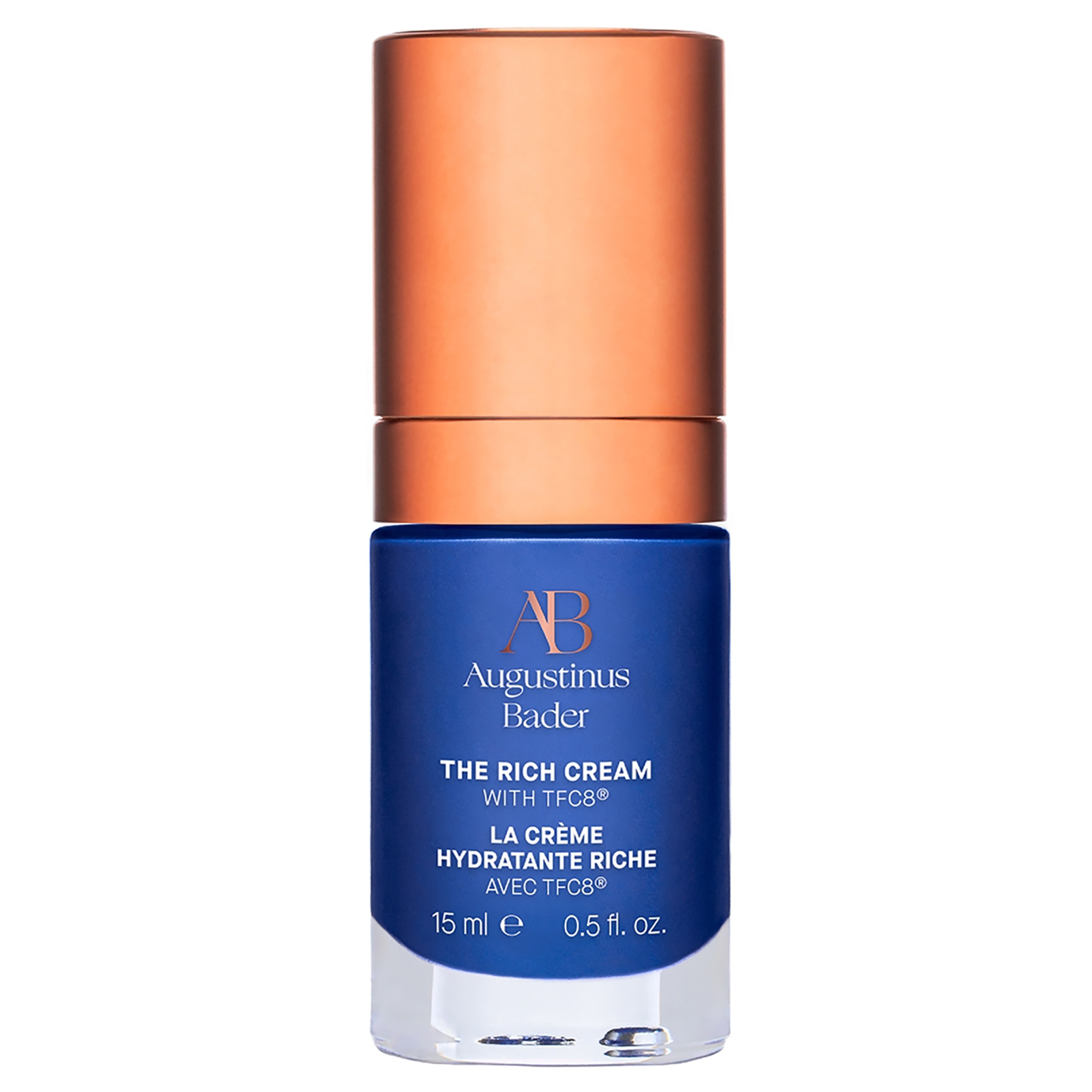 Augustinus Bader The Rich Cream 50ml | Dermstore