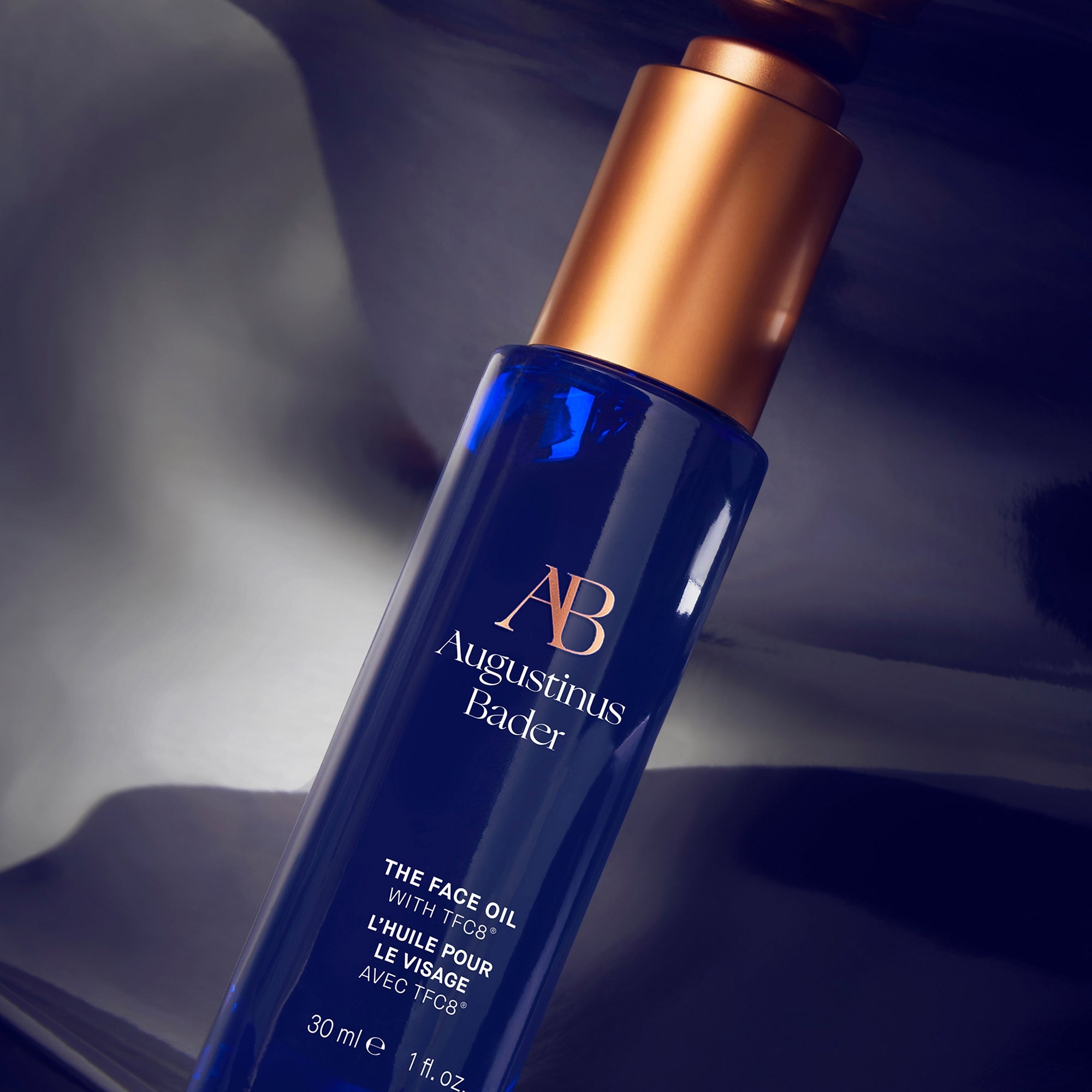 ブースター・導入液 Augustinus Bader THE FACE OIL 30ml The Face Oil - 30ml | Augustinus Bader