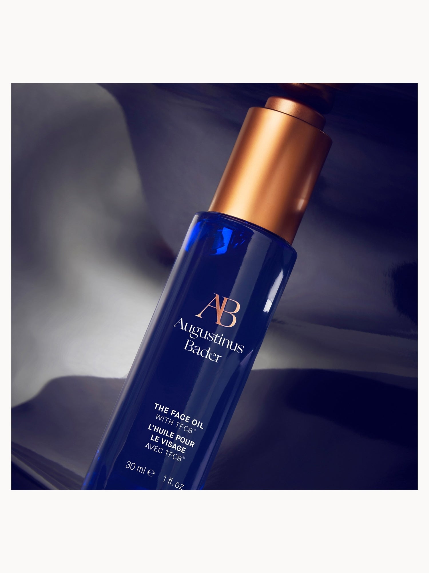 Augustinus Bader The Face Oil 30ml | LOOKFANTASTIC