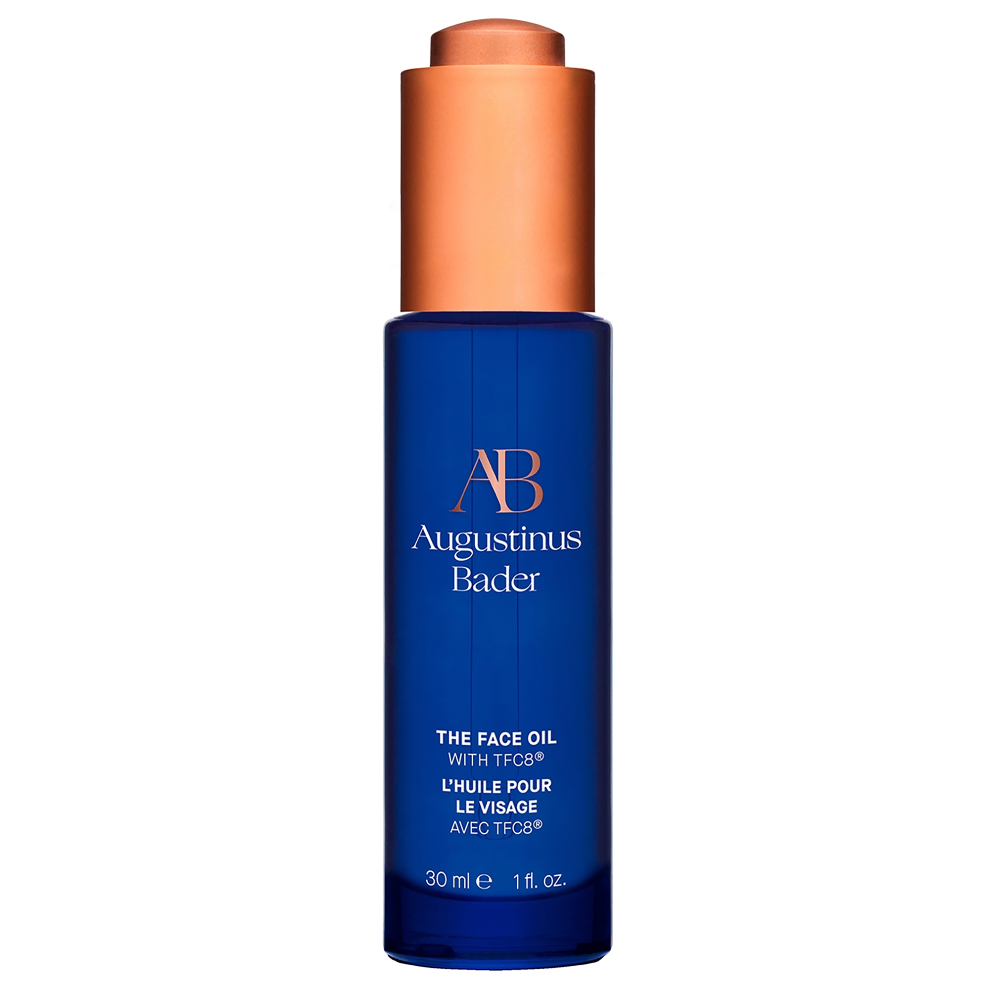 Augustinus Bader The Face Oil 30ml | Dermstore