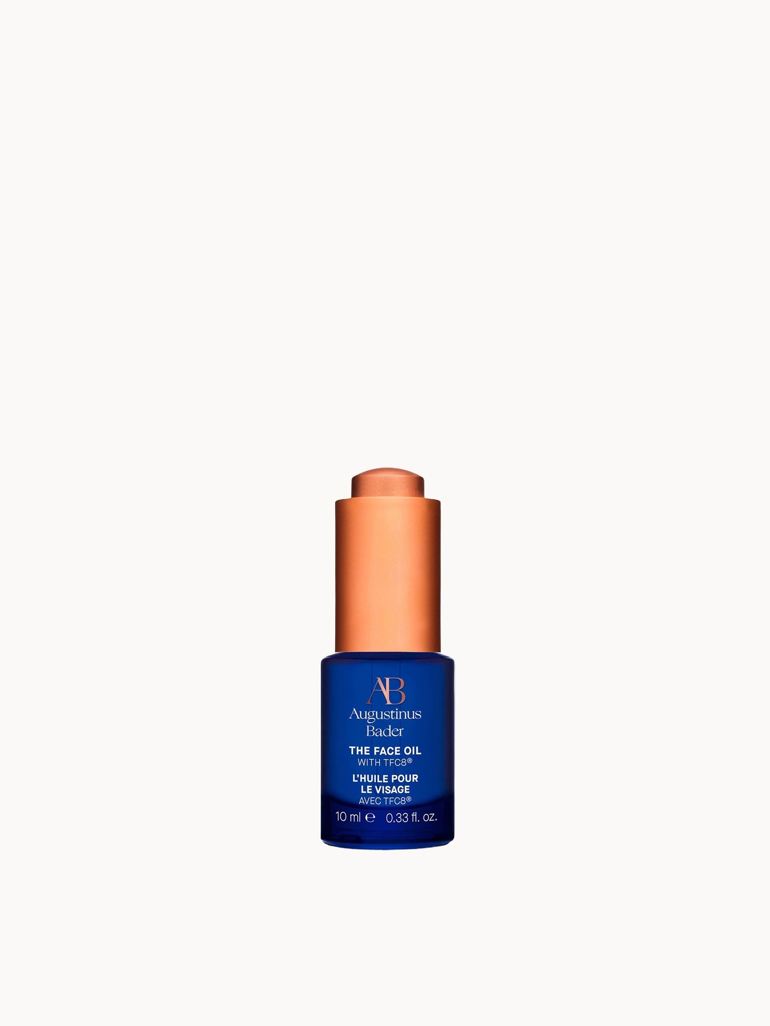 Augustinus Bader The Face Oil 10ml