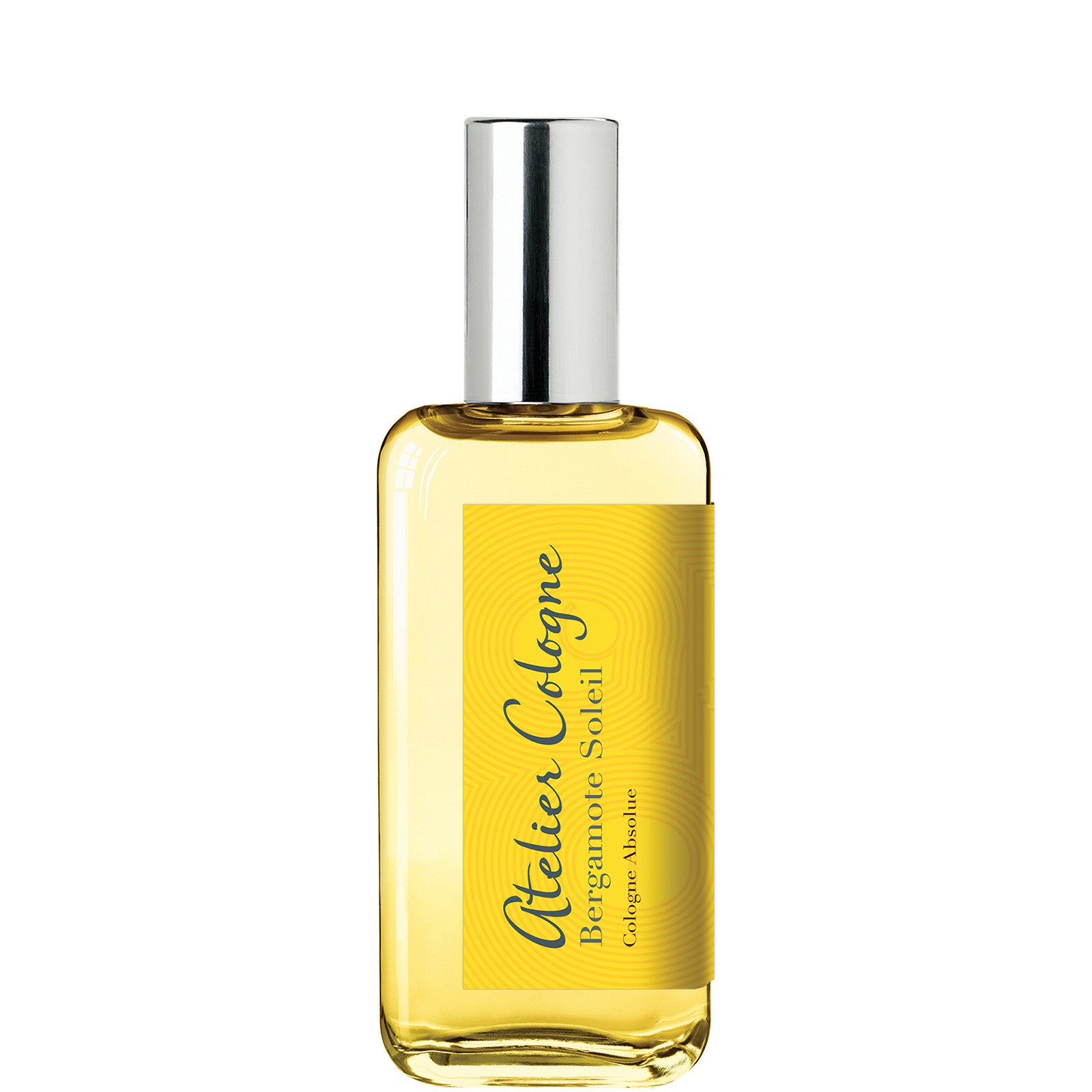 香水(ユニセックス) Atelier Cologne Bergamote Soleil 100ml Atelier Cologne Bergamote Soleil Cologne Absolue 100ml | Cult Beauty
