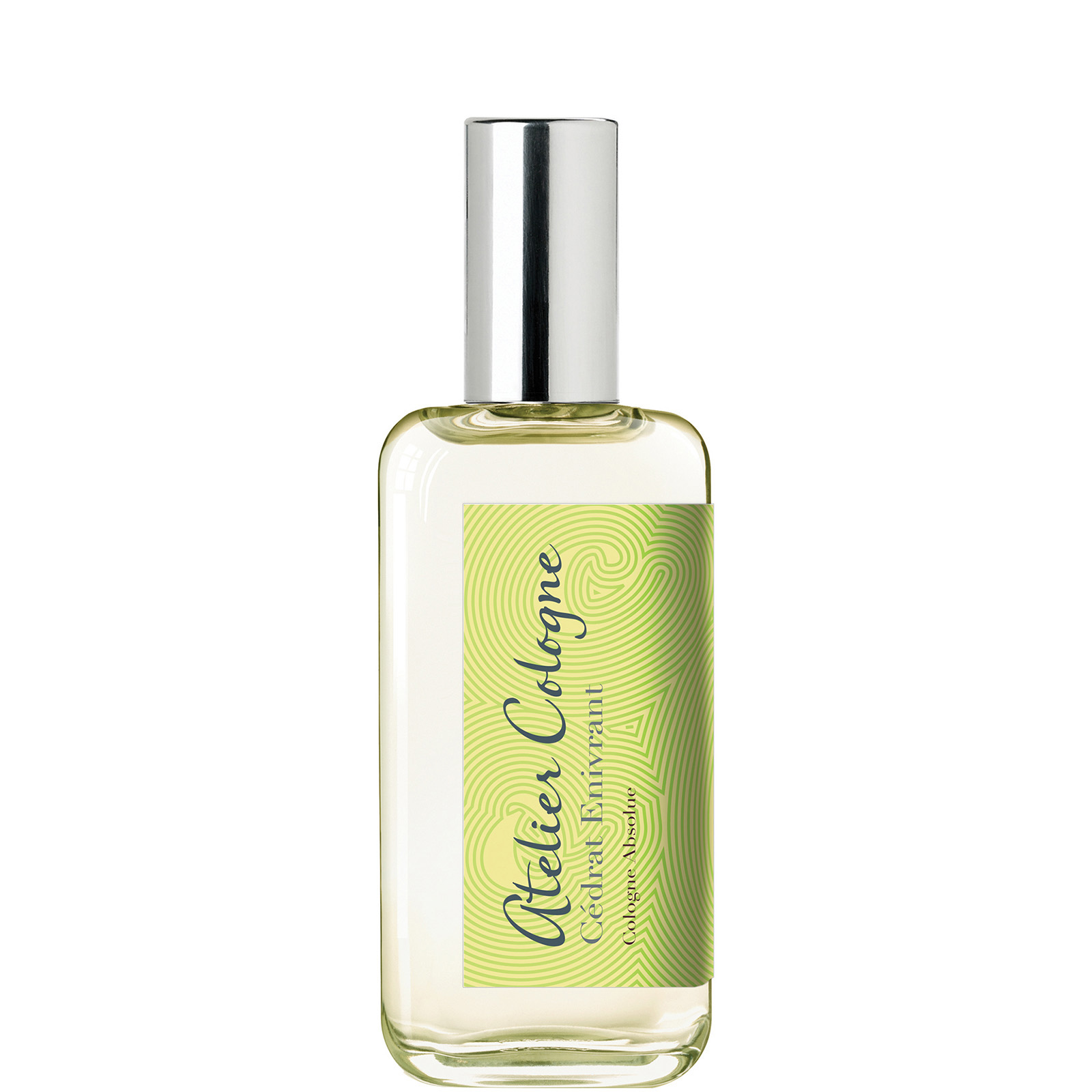 Atelier Cologne Cédrat Enivrant Cologne Absolue 100ml | Cult Beauty