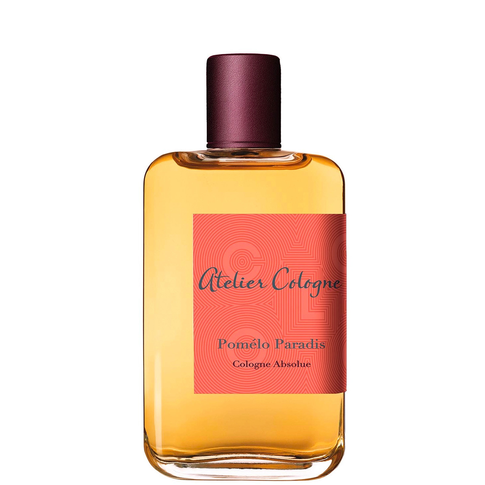 Atelier Cologne Pomélo Paradis 30mL Atelier Cologne Pomelo Paradis Perfume for Unisex by Atelier