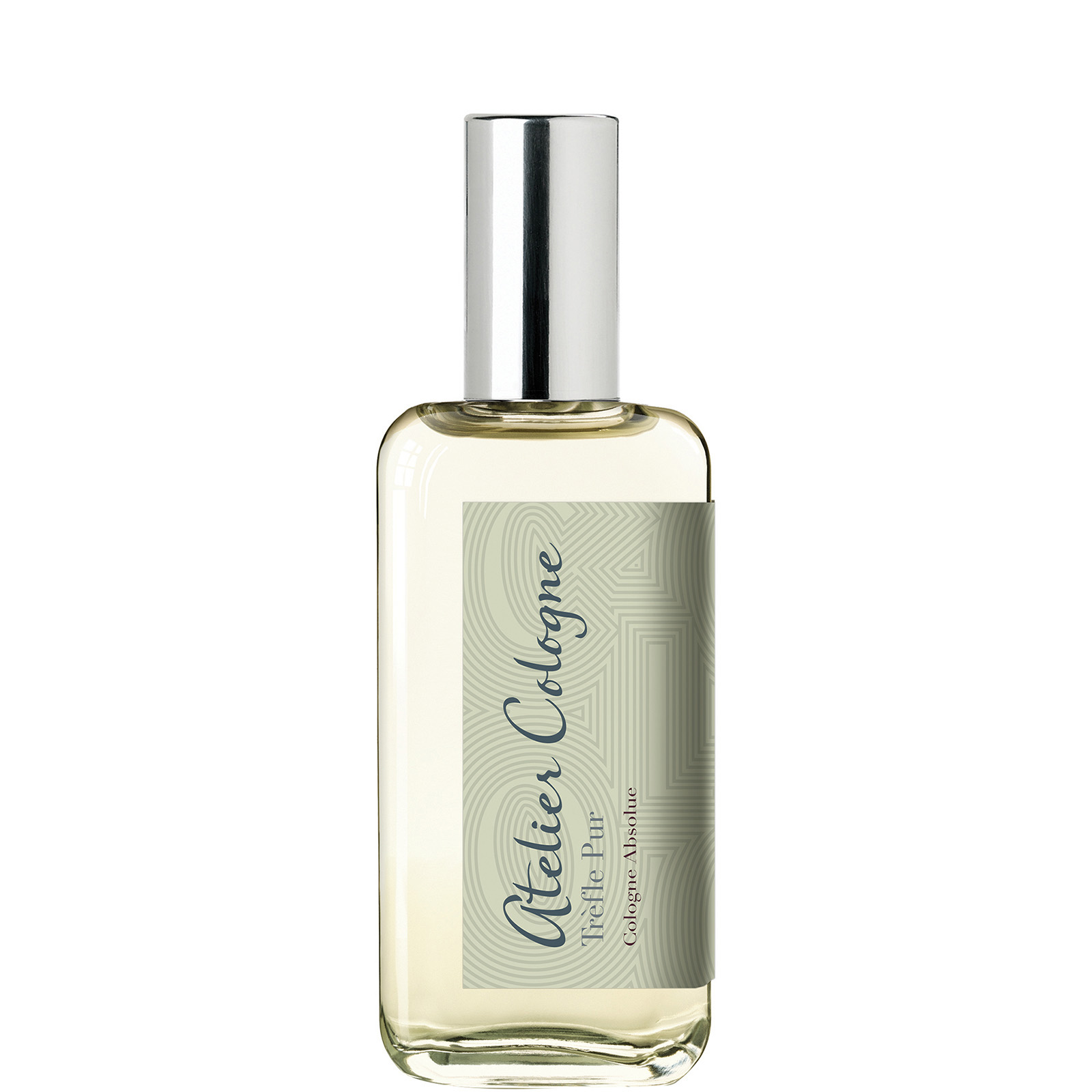 Atelier Cologne Trèfle Pur Cologne Absolue 100ml | Cult Beauty
