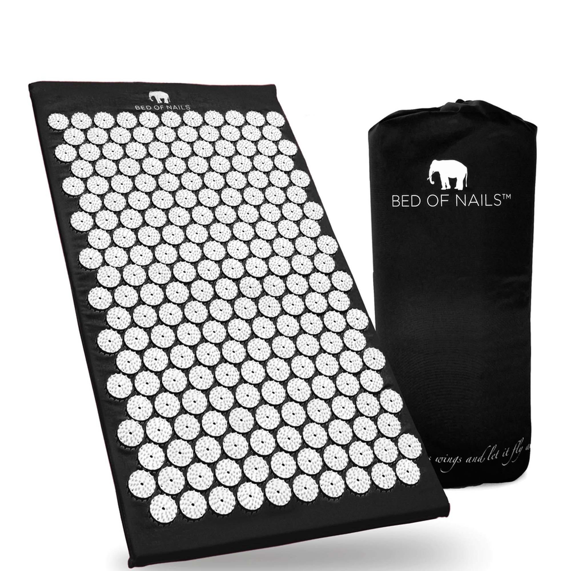 cult Bed of Nails Acupressure Mat