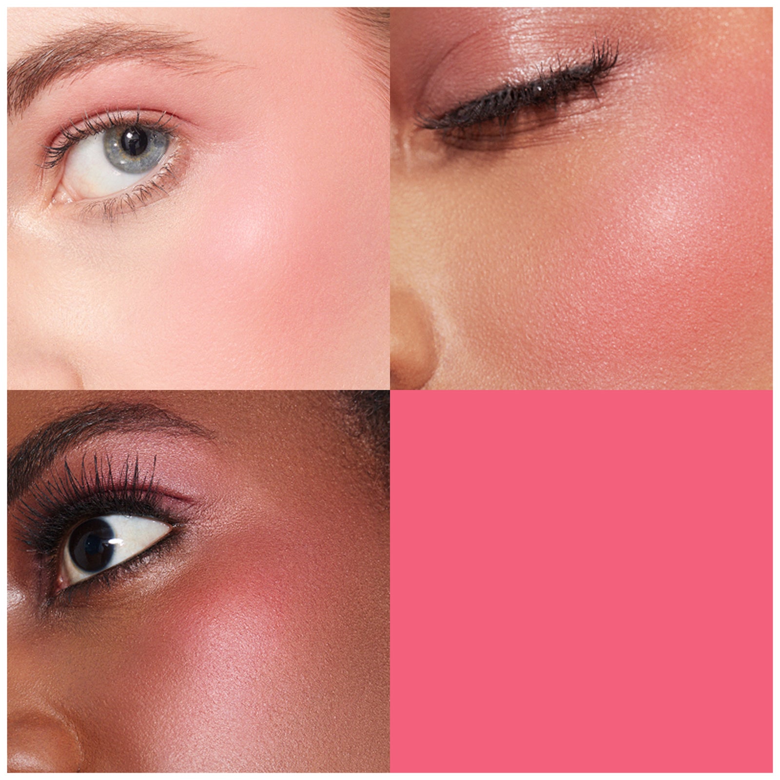 BUXOM Wanderlust Primer Infused Blush | Cult Beauty