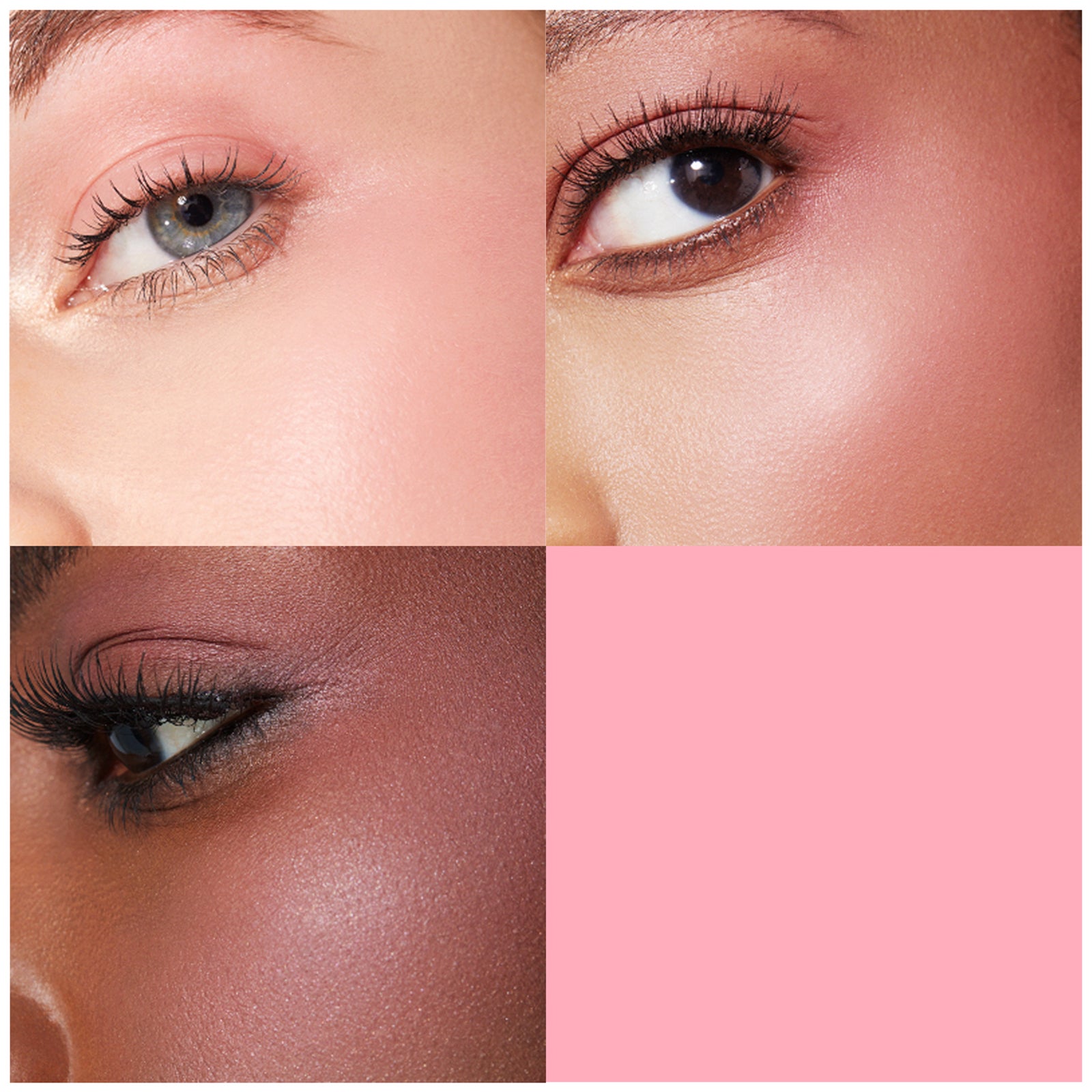 BUXOM Wanderlust Primer Infused Blush | Cult Beauty