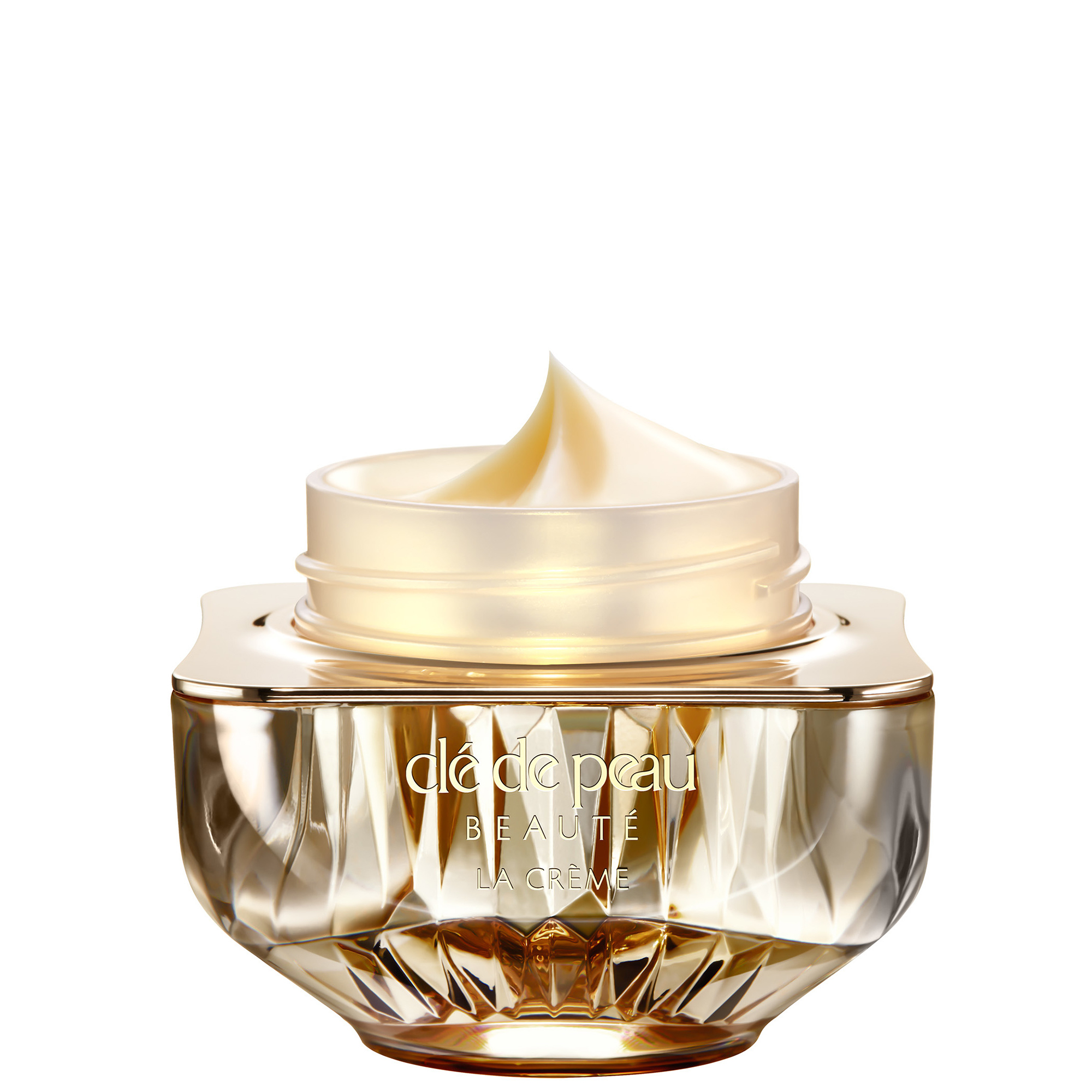 Clé de Peau Beauté La Crème - 30ml | LOOKFANTASTIC