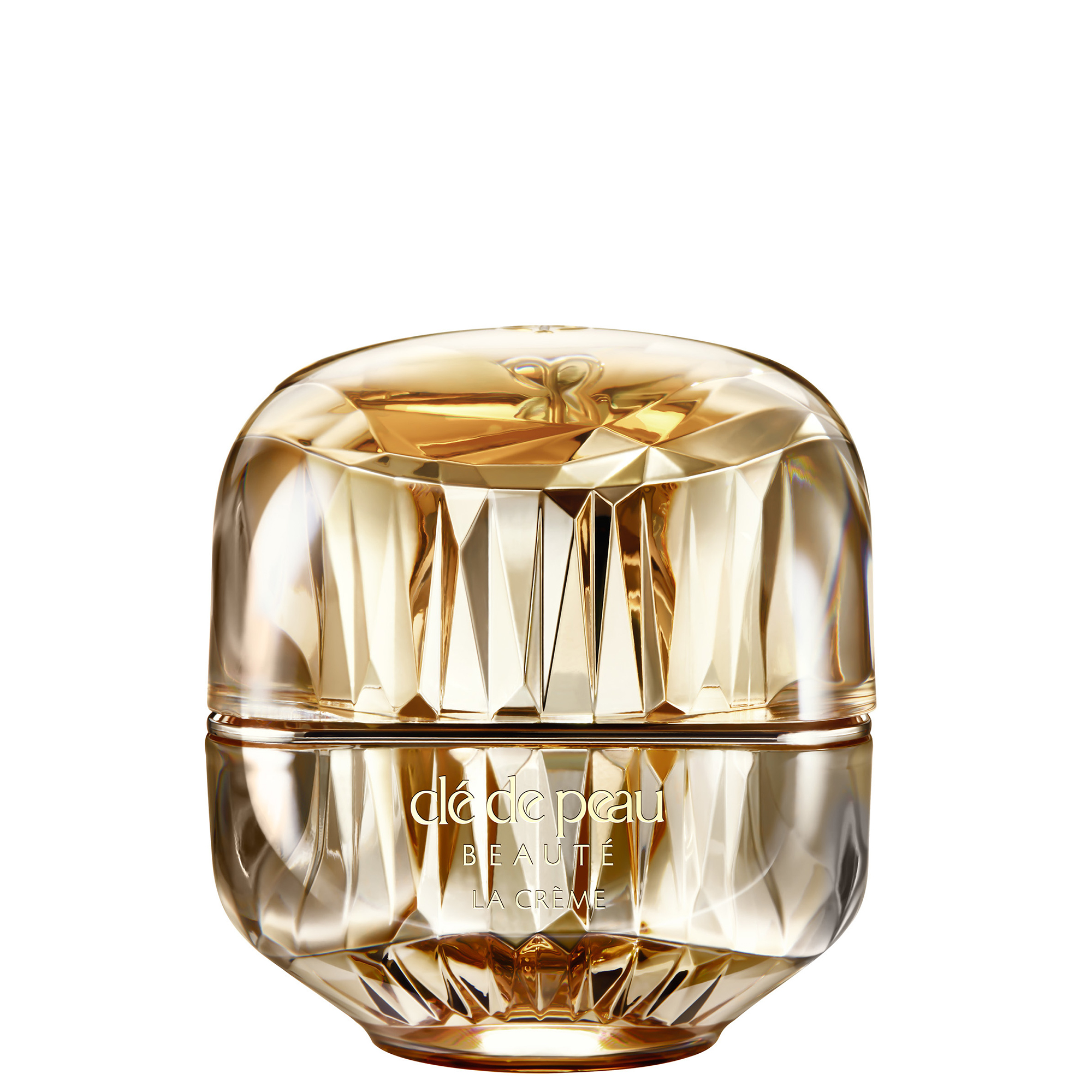 clé de peau BEAUTÉ LA CRÈME 30g Clé de Peau Beauté La Crème - 30ml | Cult Beauty