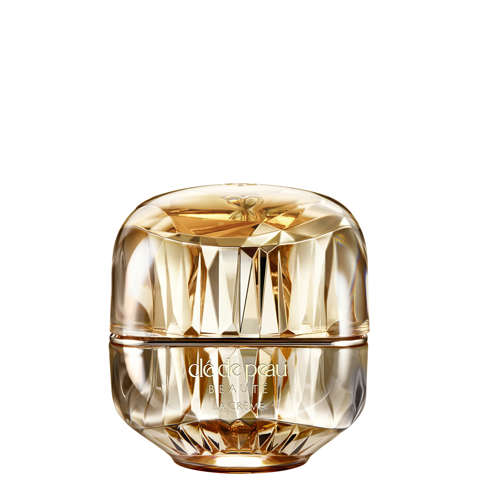 clé de peau BEAUTE LA CREME Clé de Peau Beauté La Crème - 30ml | LOOKFANTASTIC