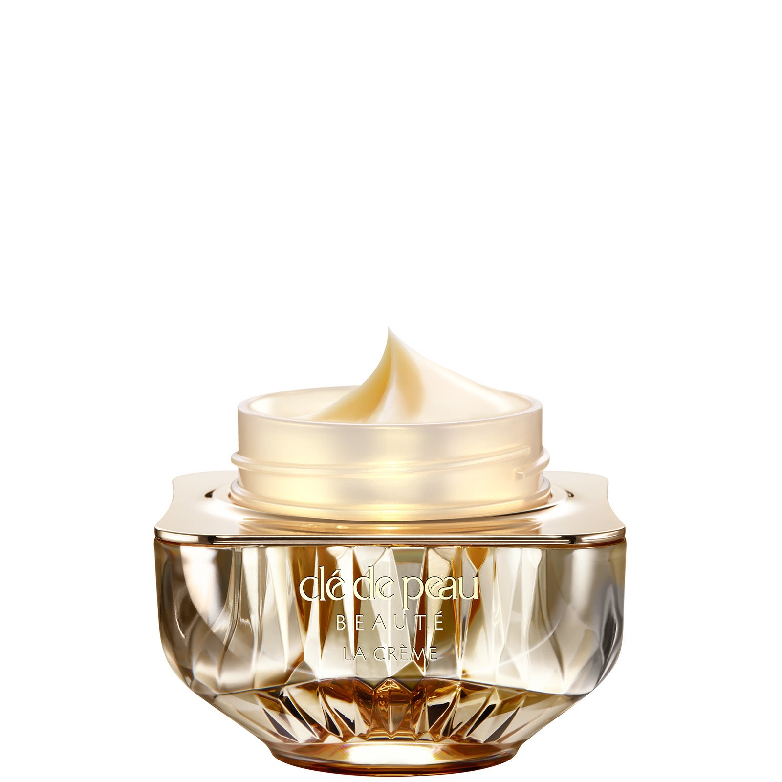 Clé de Peau Beauté La Crème - 30ml | LOOKFANTASTIC
