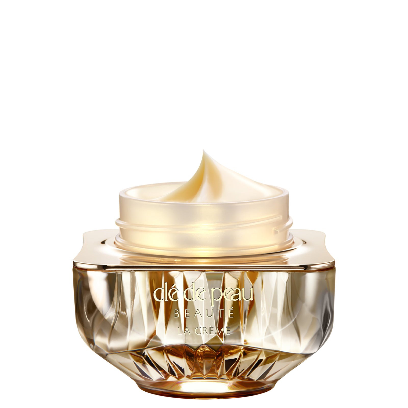 Clé de Peau Beauté La Crème - 30ml | LOOKFANTASTIC