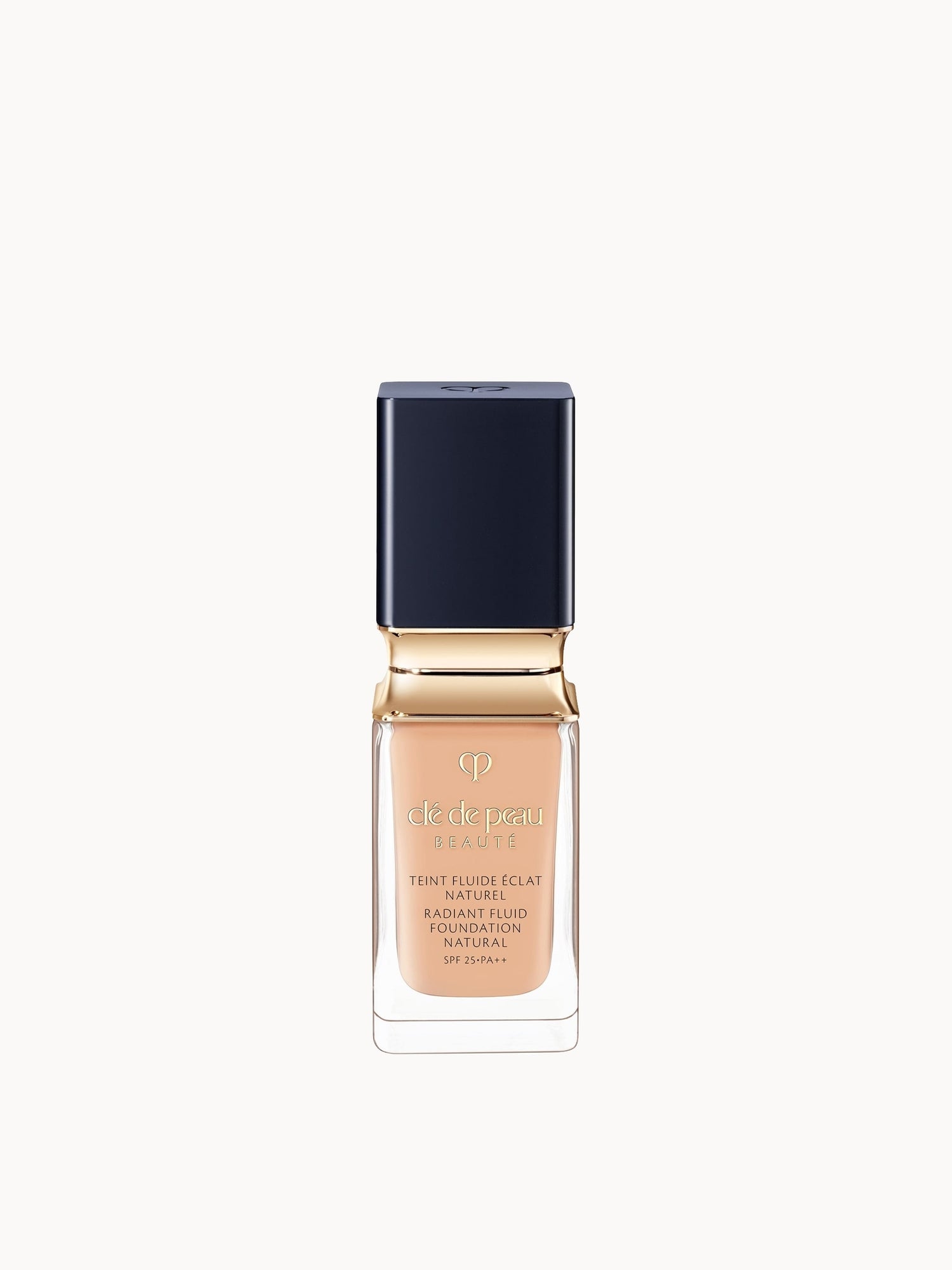 Clé de Peau Beauté Radiant Fluid Foundation Natural (Various Shades)