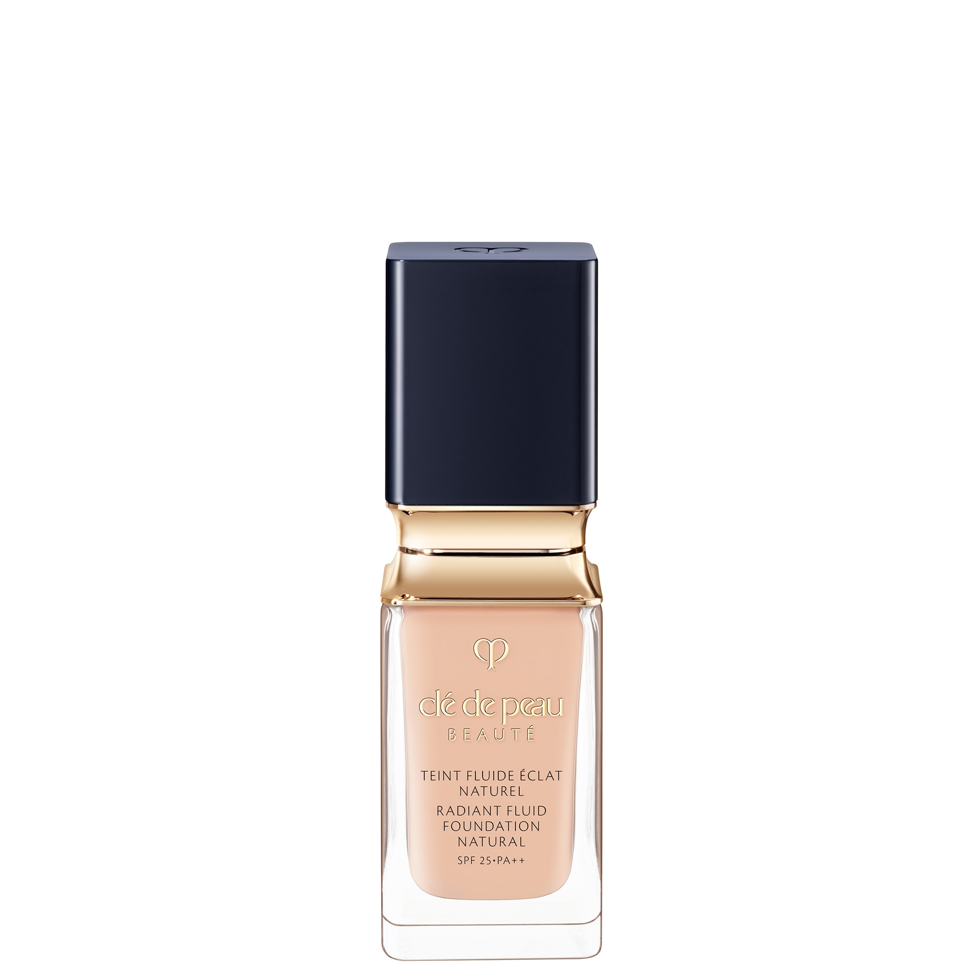 cult Clé de Peau Beauté Radiant Fluid Foundation Natural (Various Shades)