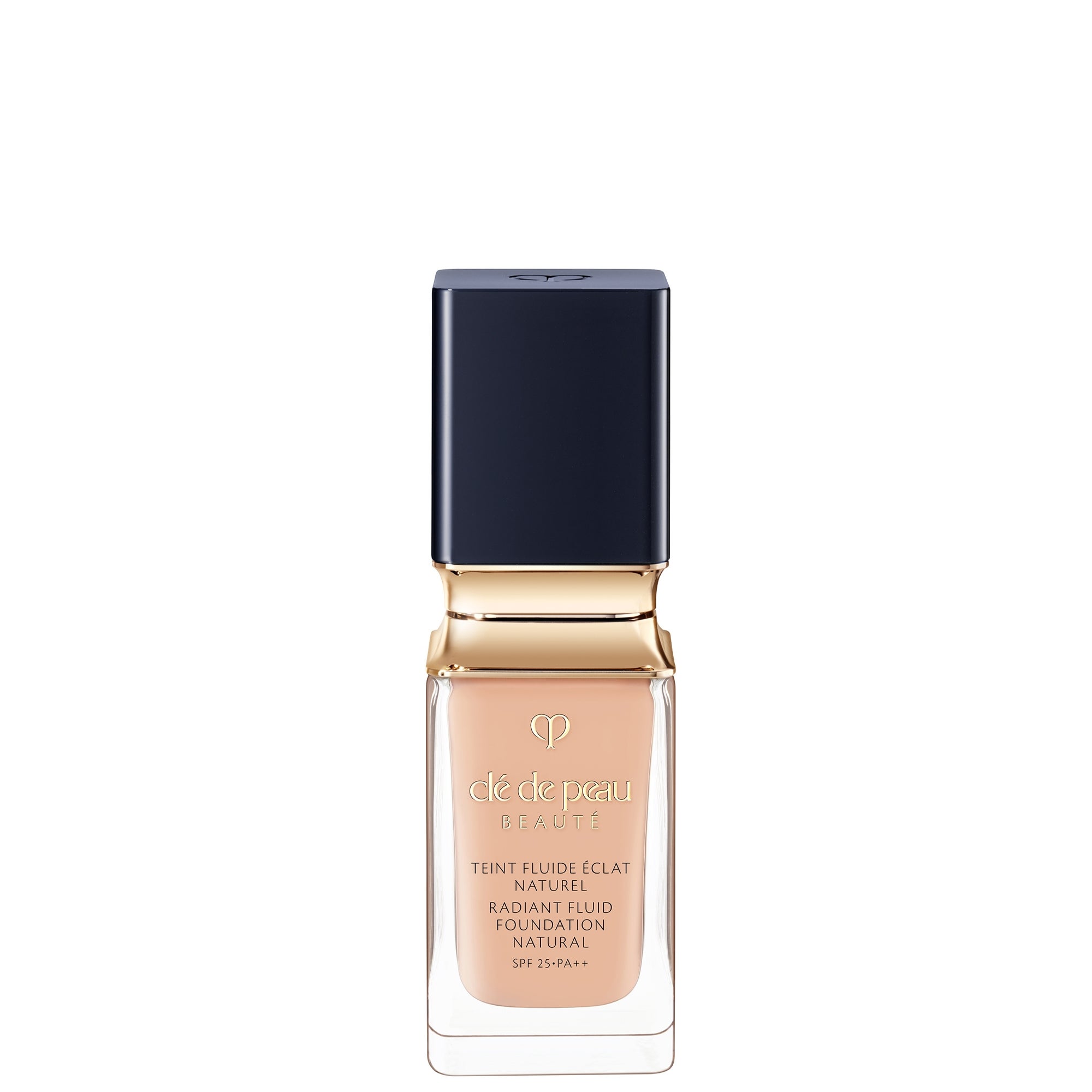 clé de peauBEAUTÉ★ファンデ Clé de Peau Beauté Radiant Fluid Foundation Natural (Various