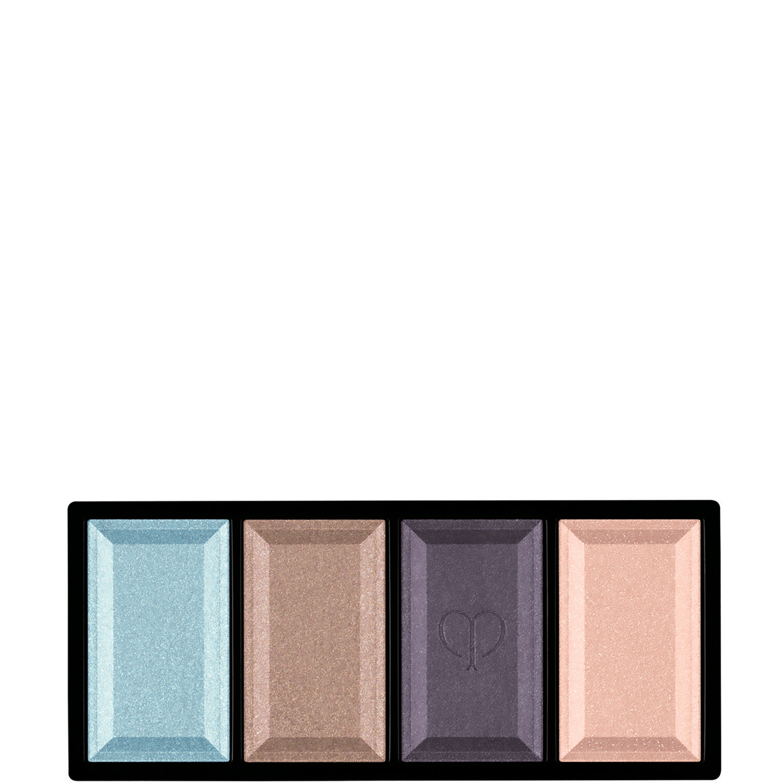 Clé de Peau Beauté Eye Colour Quad (Various Options) | Cult