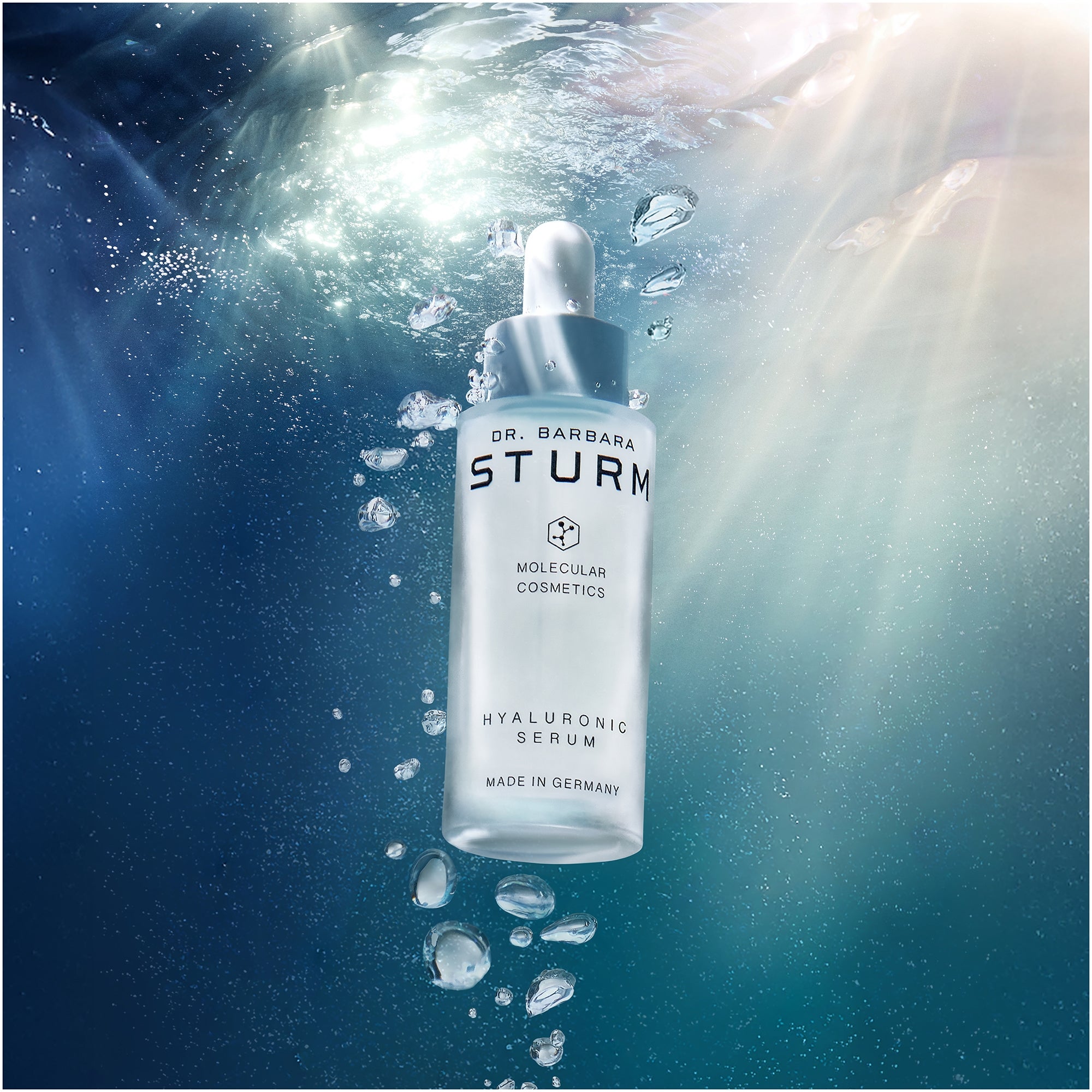 Dr. Barbara Sturm Glow Drops 10ml | Cult Beauty