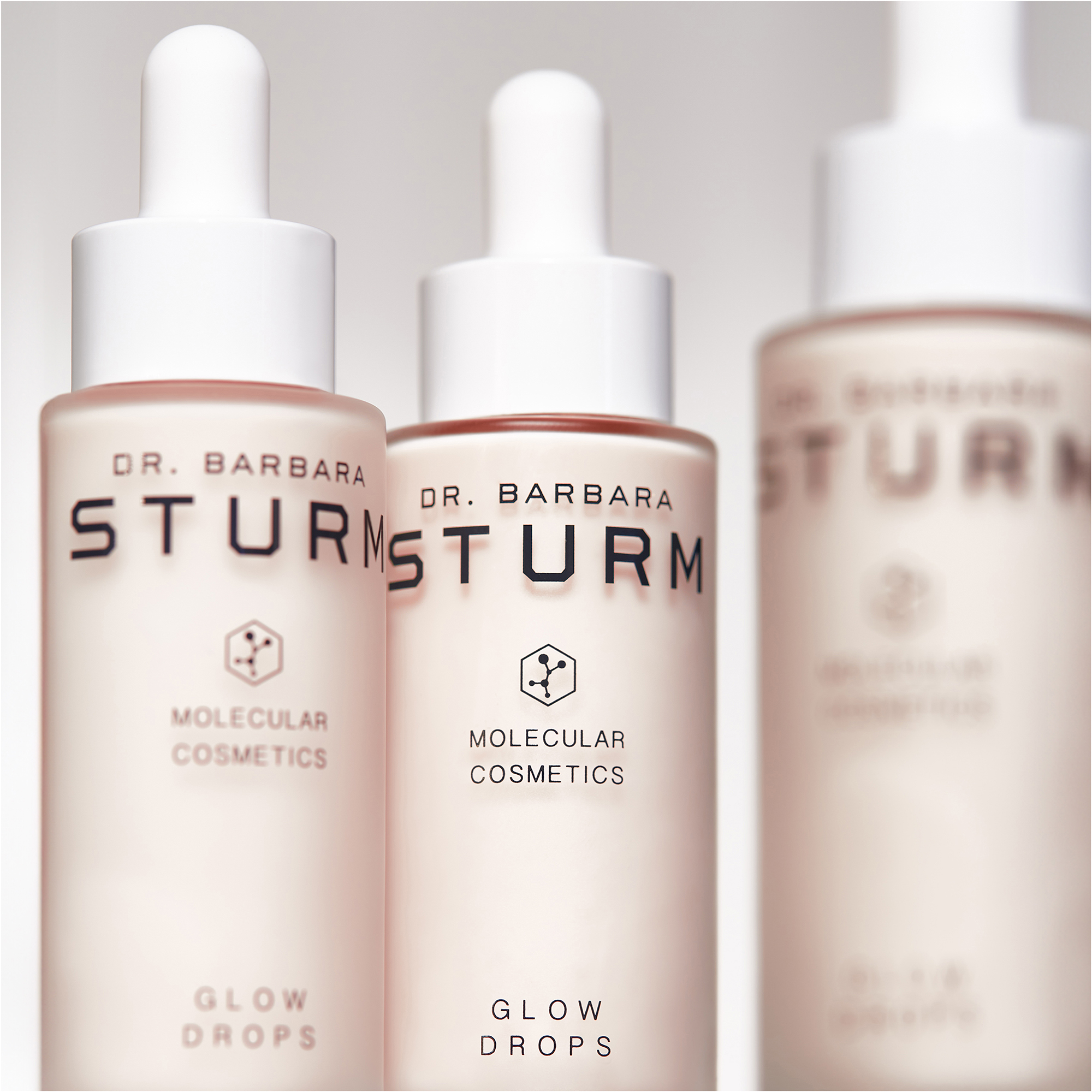 Dr.Barbara Sturm Glow Drops 美容液　20ml Glow Drops | Dr. Barbara Sturm